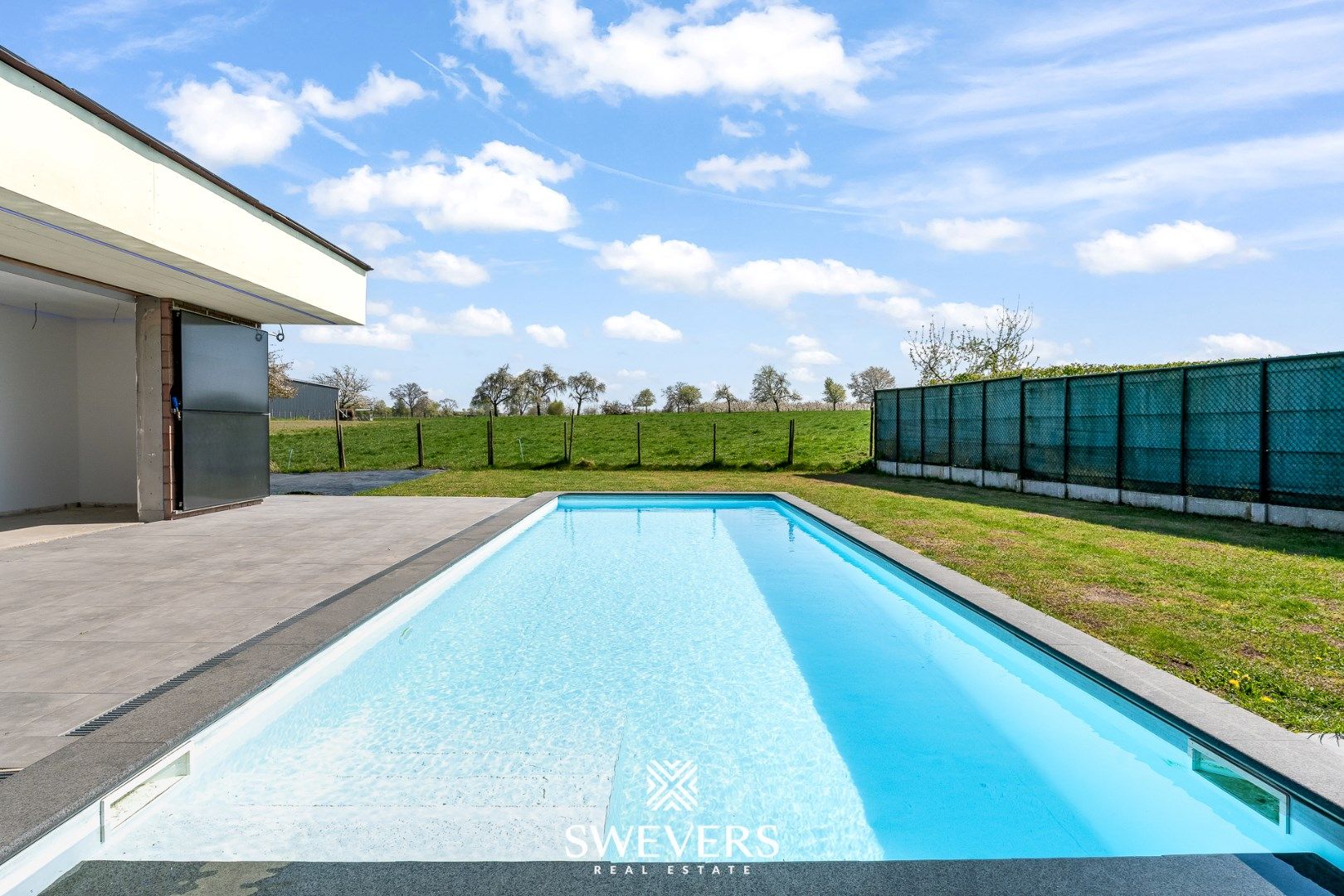 Exclusieve energiezuinige villa met zwembad en poolhouse  foto 27