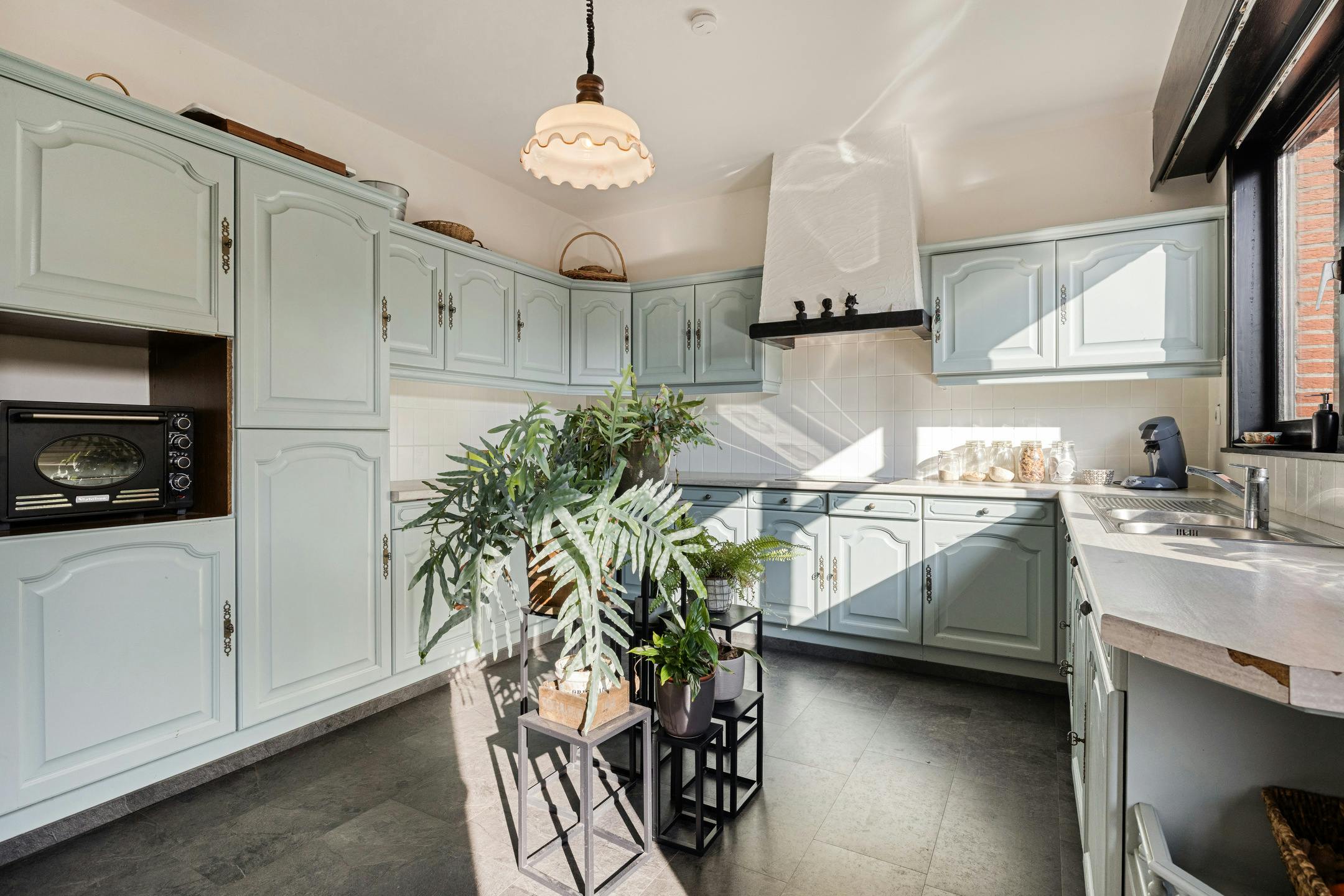 Gerenoveerde halfopen bebouwing te koop te Essen-Horendonk! foto 12