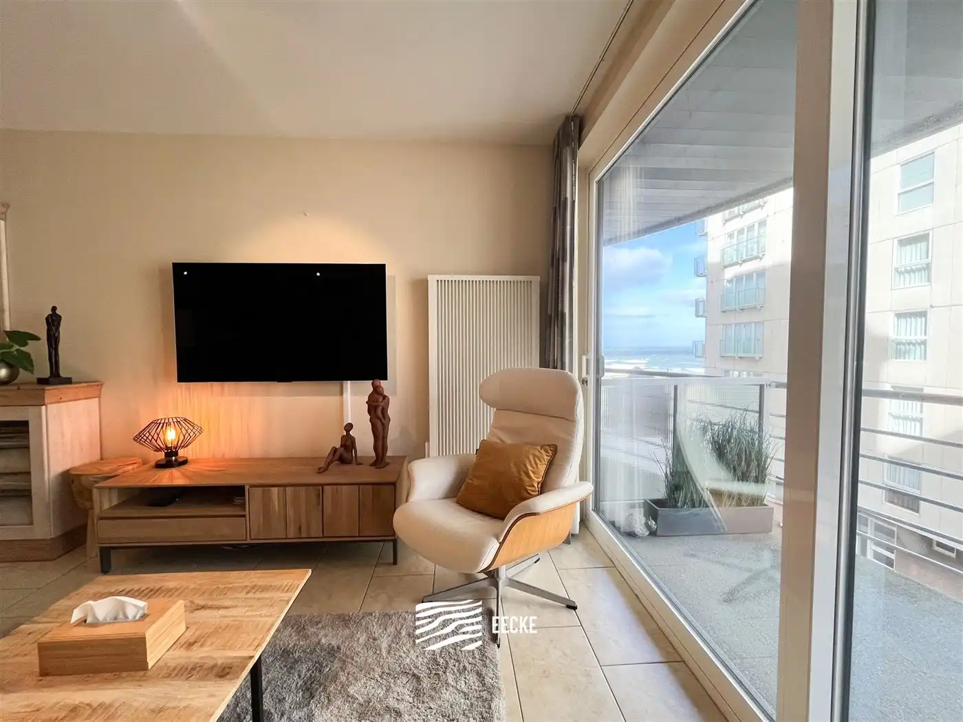 Appartement met 2 slaapkamers foto {{pictureIndex}}