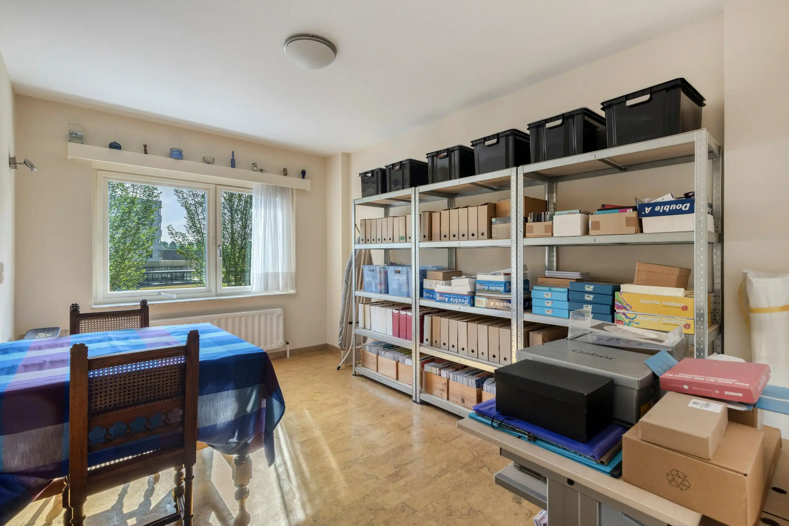 Ruim appartement (3 slaapkamers) te koop in St-Andries foto 12