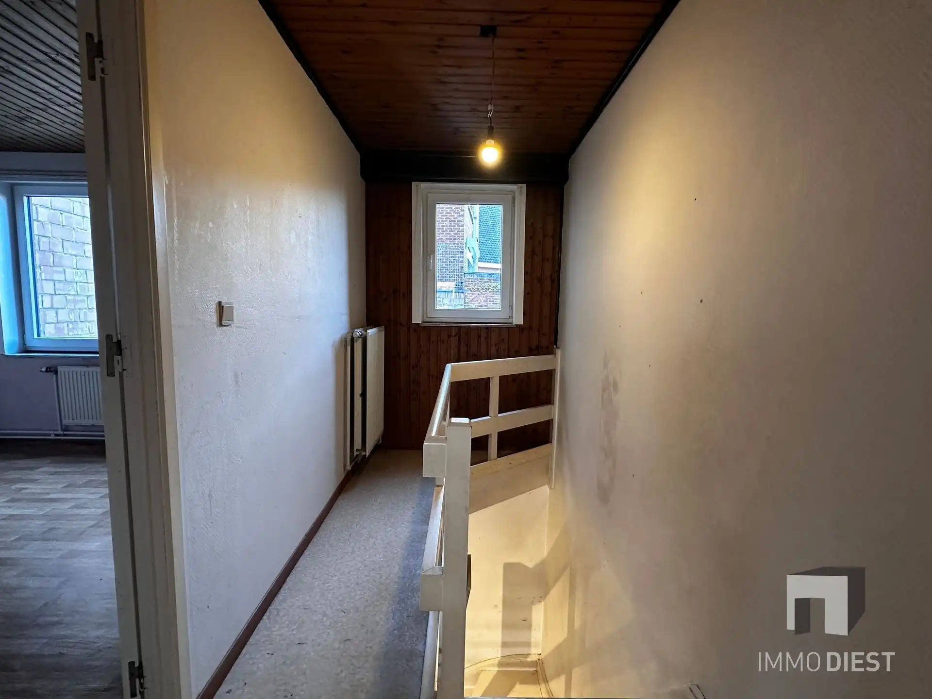 Woning met 3 slaapkamers, centrum Diest foto 17