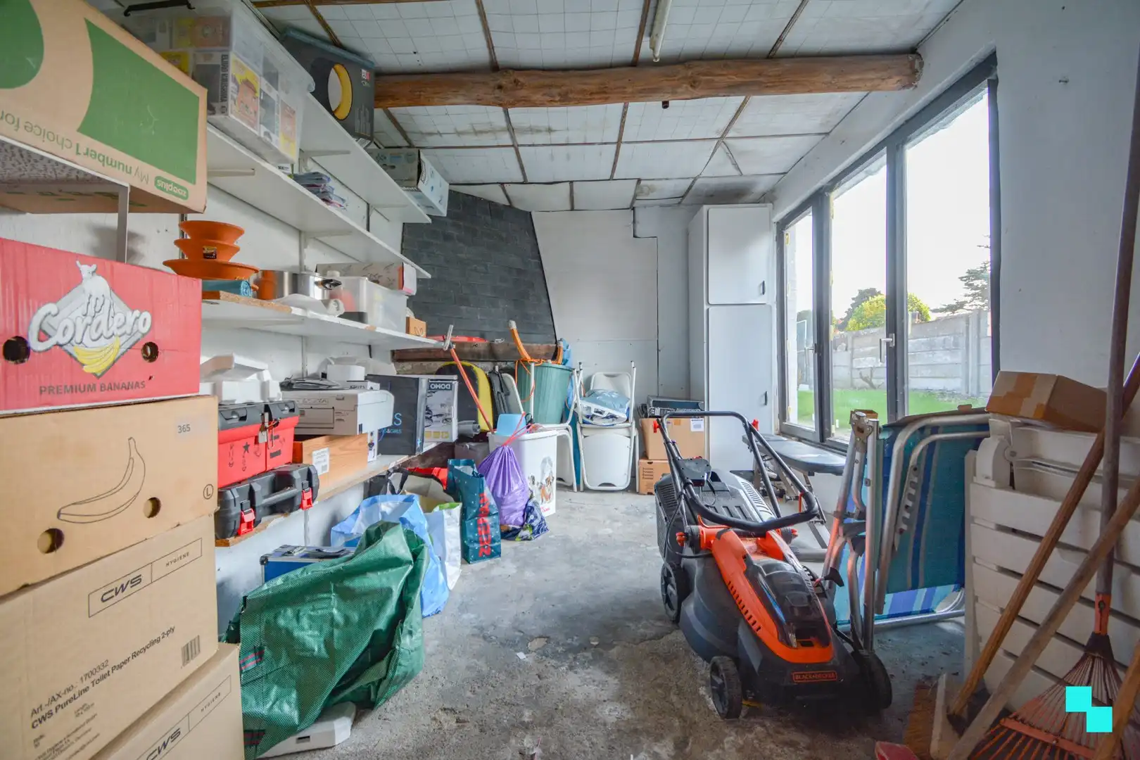 HOB met garage op vlot bereikbare ligging te Torhout foto 11