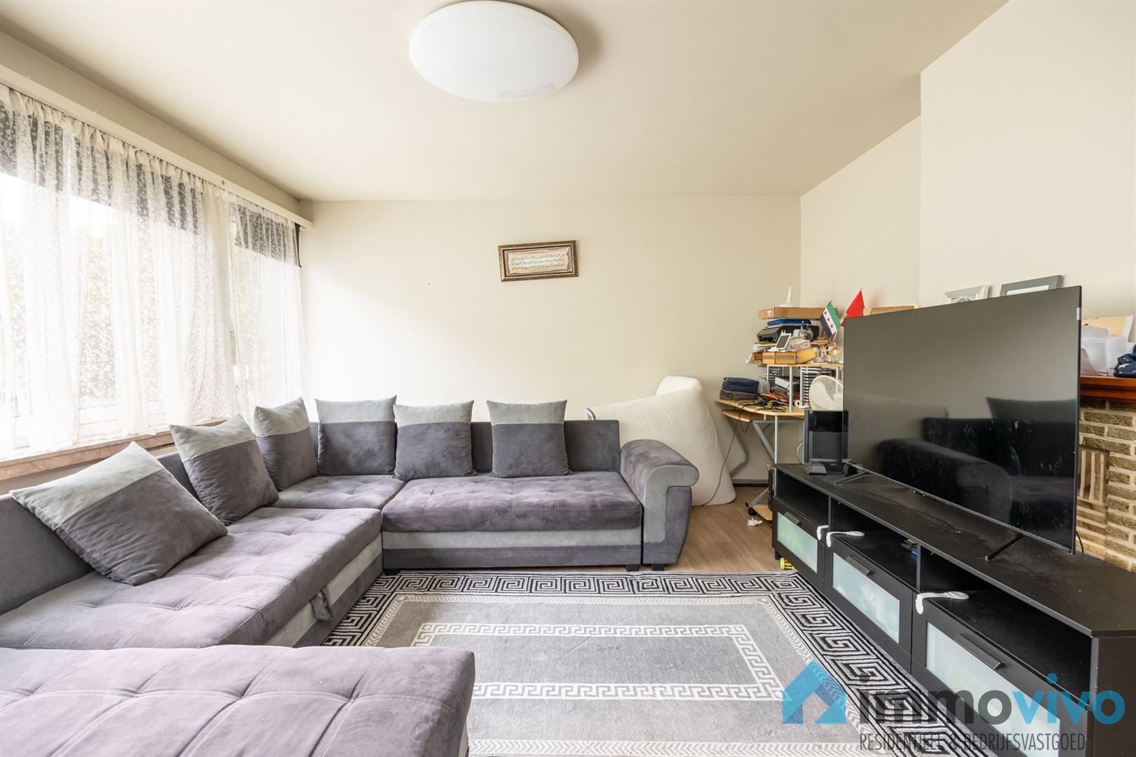 Appartement met 2 slaapkamers en riant terras van 21 m² foto 3