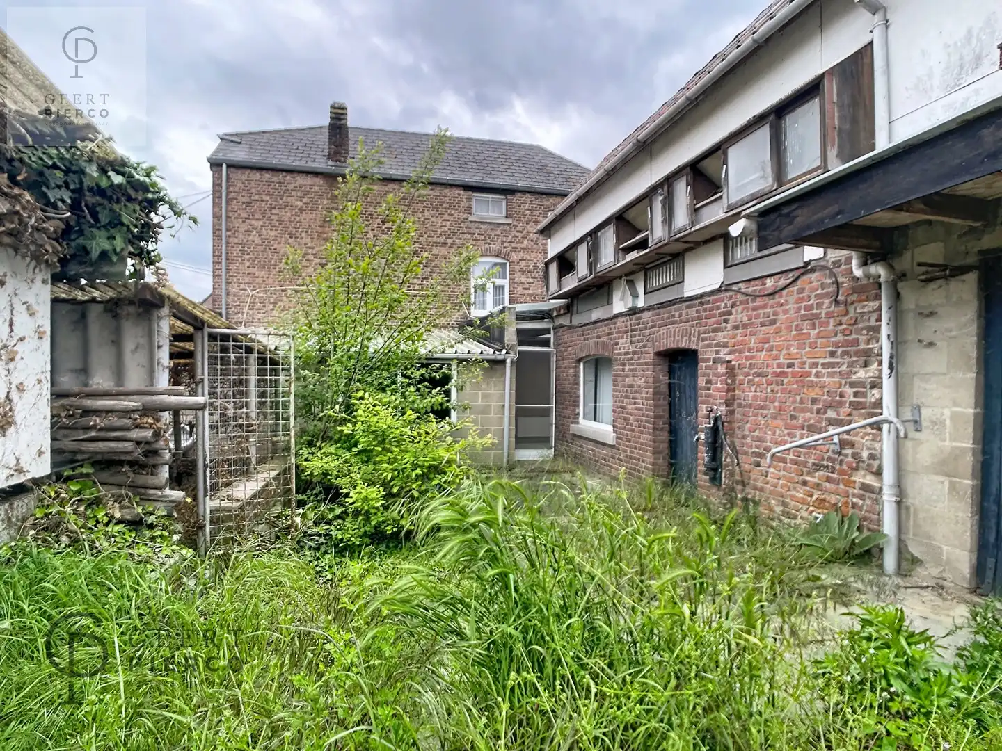 Charmante woonst te Attenhoven foto 19