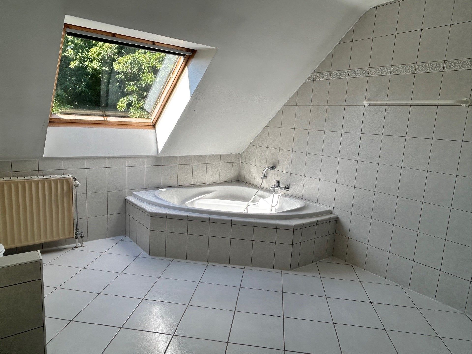 Ruime woning met aangelegde tuin in Rosmeer foto 20