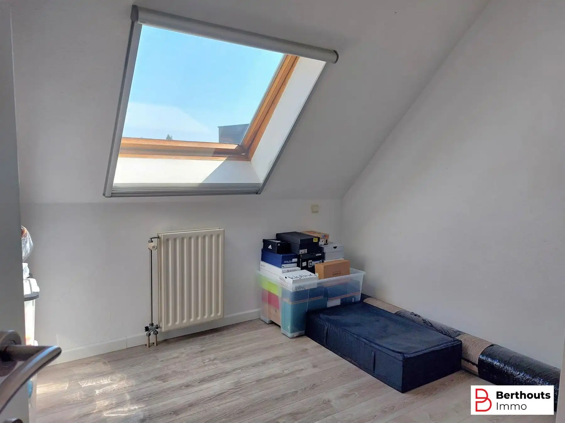 DUPLEX APPARTEMENT 3 SLKMS INCLUSIEF GARAGE foto 12