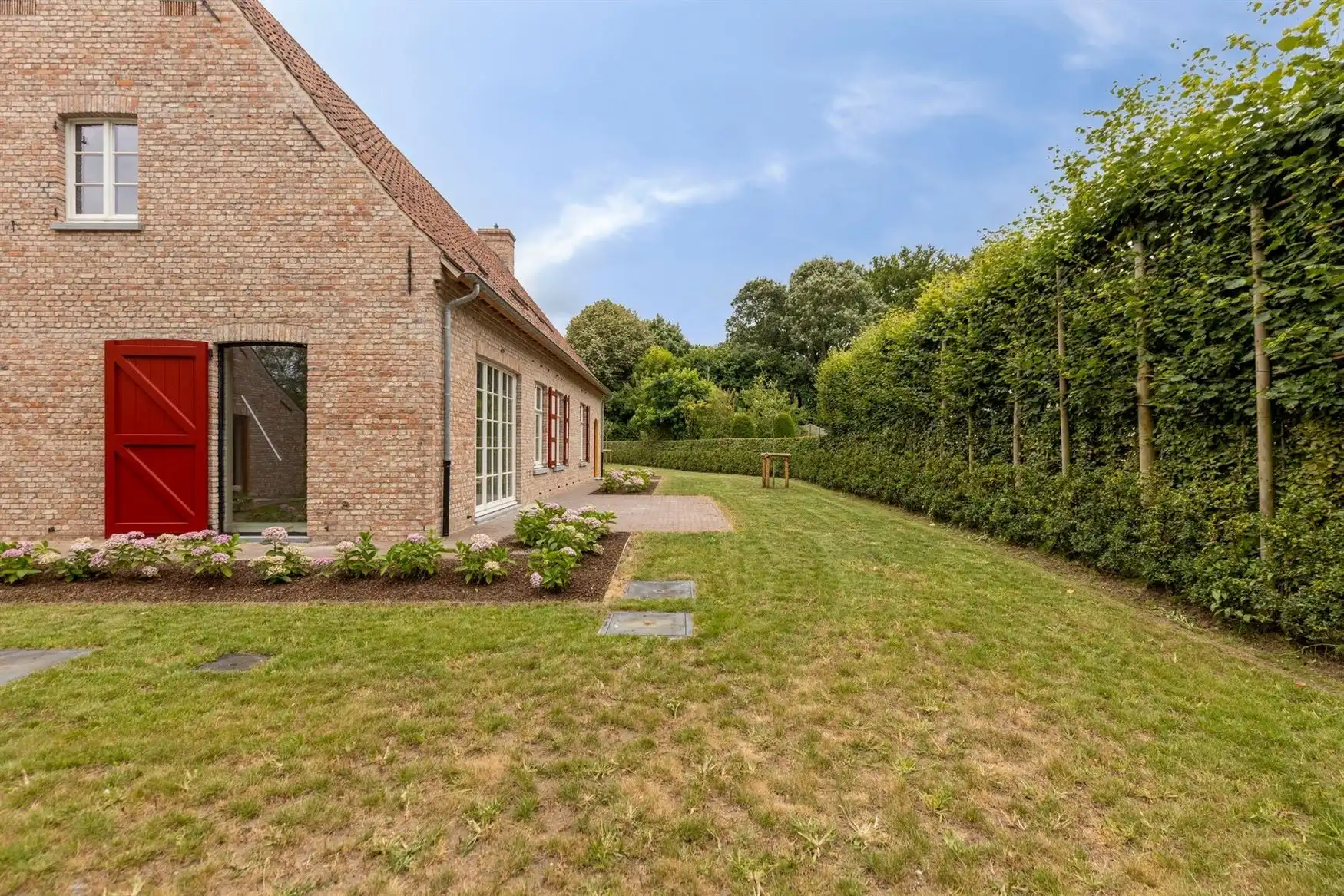 Exclusieve nieuwbouwwoning foto 18