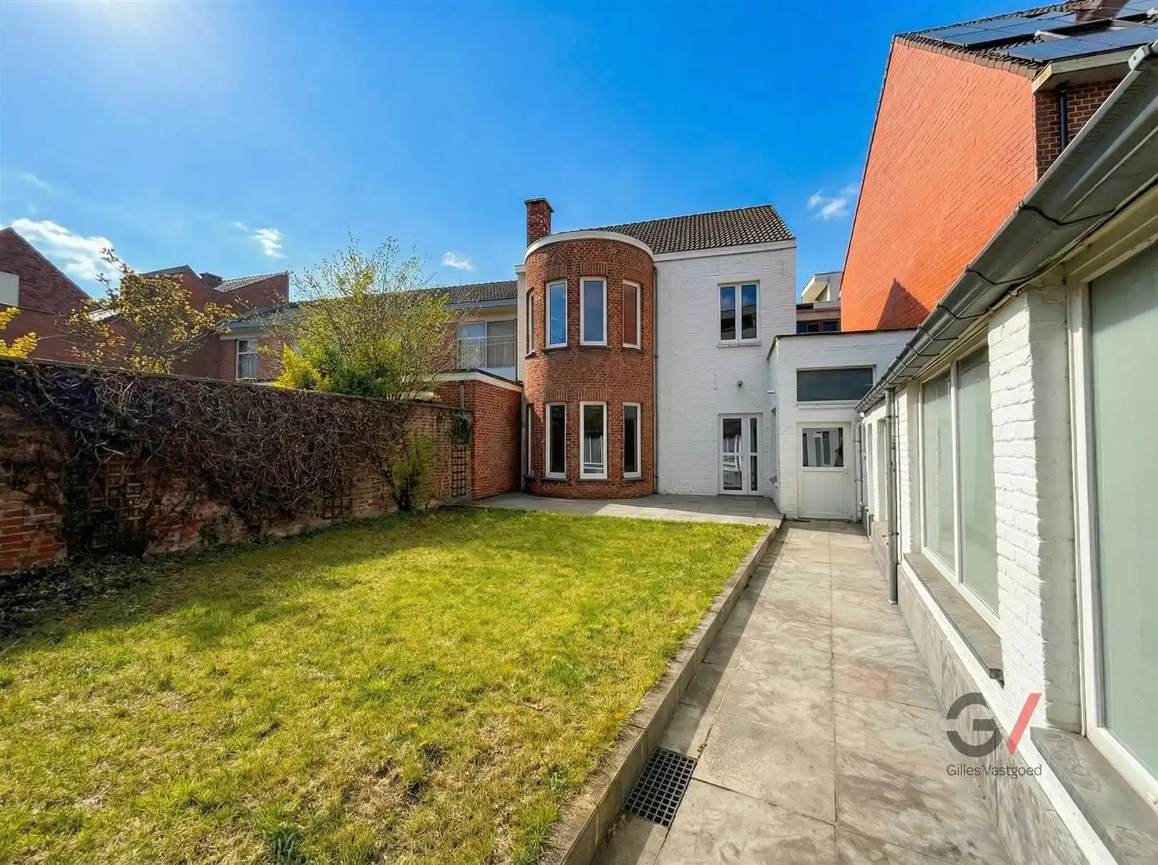 Ruime woning in centrum Heverlee foto 14