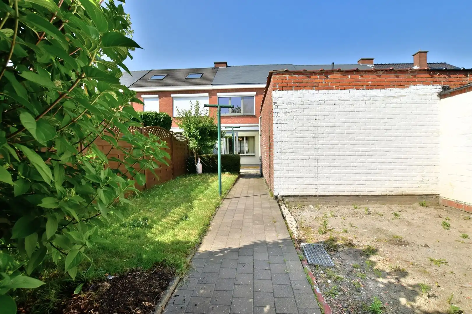 Gezellige gezinswoning te Grembergen bij Dendermonde foto 16
