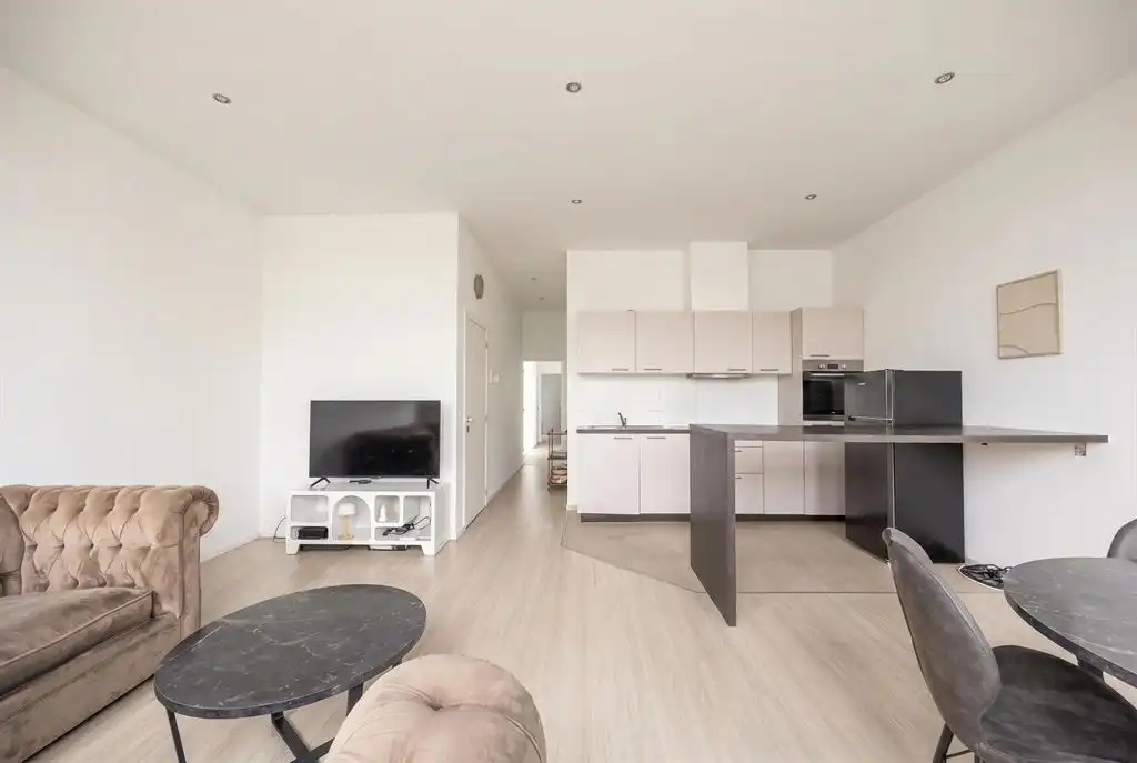 Appartement te koop Herentalsebaan 6/3V - 2140 BORGERHOUT