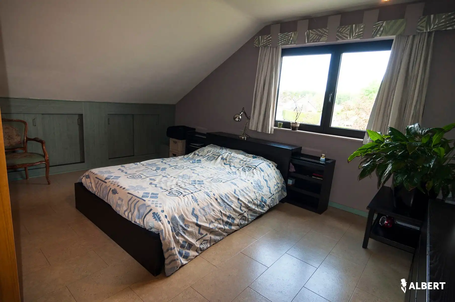  Ruime woning van 239m² op groot perceel  in Diepenbeek! foto 18