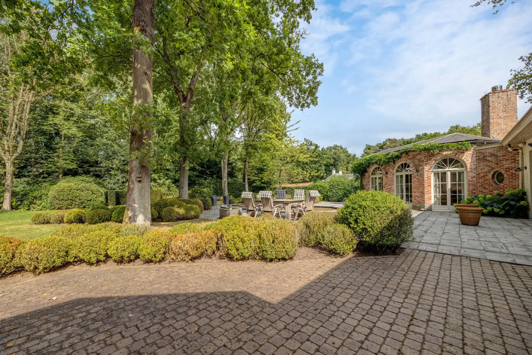 TIJDLOZE VILLA OP ABSOLUTE TOPLOCATIE TE ‘s-Gravenwezel foto 25