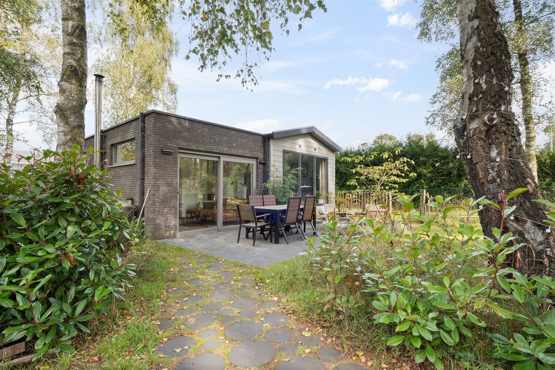 Open bebouwing op 1.306m² foto 19