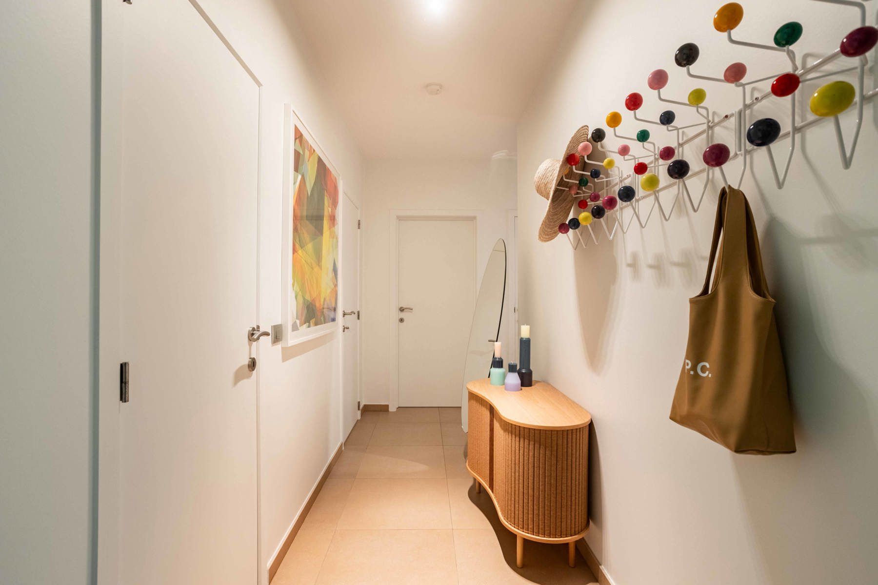 Uitzonderlijk luxe appartement  in het hart van Gent  foto 5