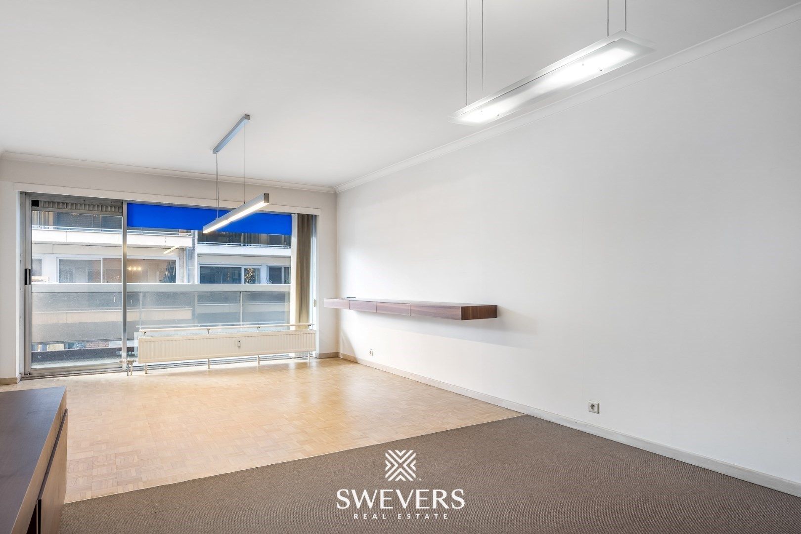 Instapklare kantoorruimte met appartement op toplocatie in Hasselt foto 22