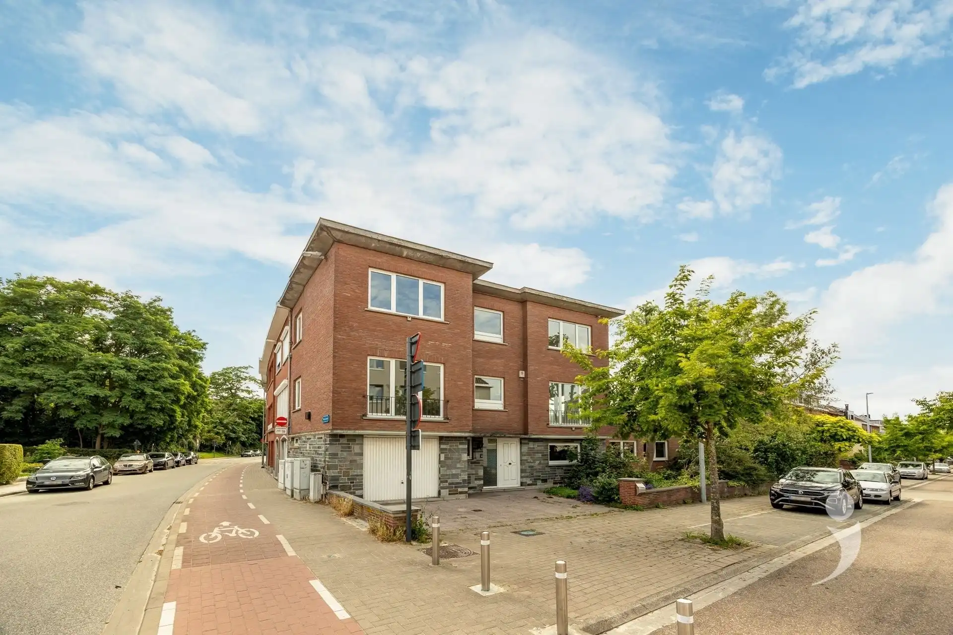 Huis te koop August Vermeylenlaan 42 - 3010 KESSEL-LO