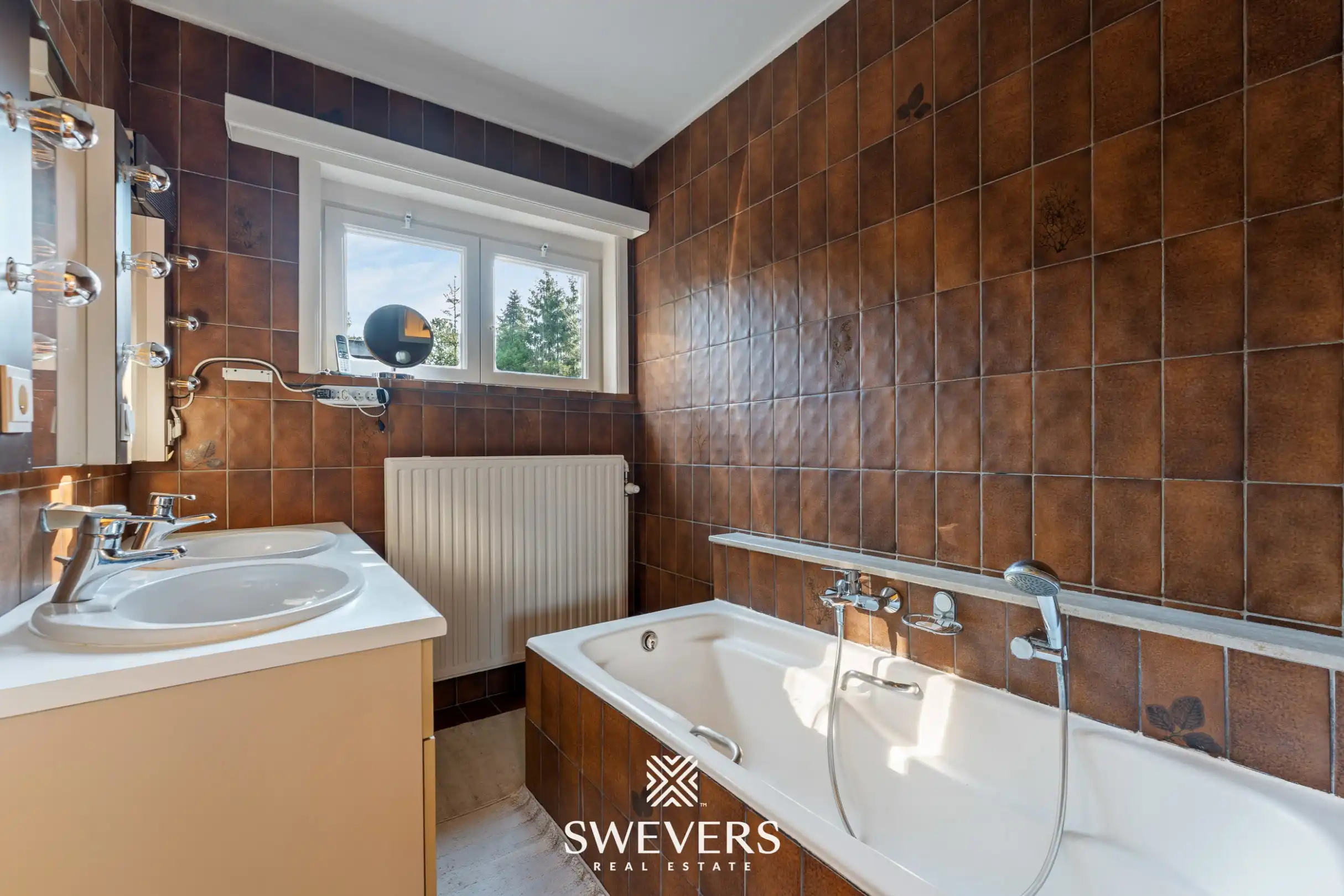 Ruime open bebouwing met zwembad op zonnig perceel van 20a 16ca in Bolderberg foto 23