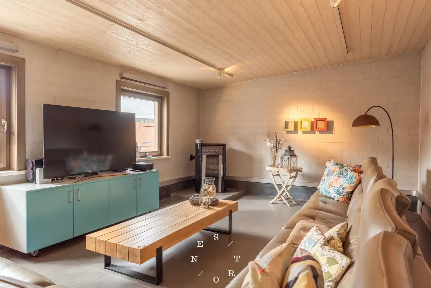 Ruim instapklaar huis te koop in Loppem met 3 slaapkamers foto 7