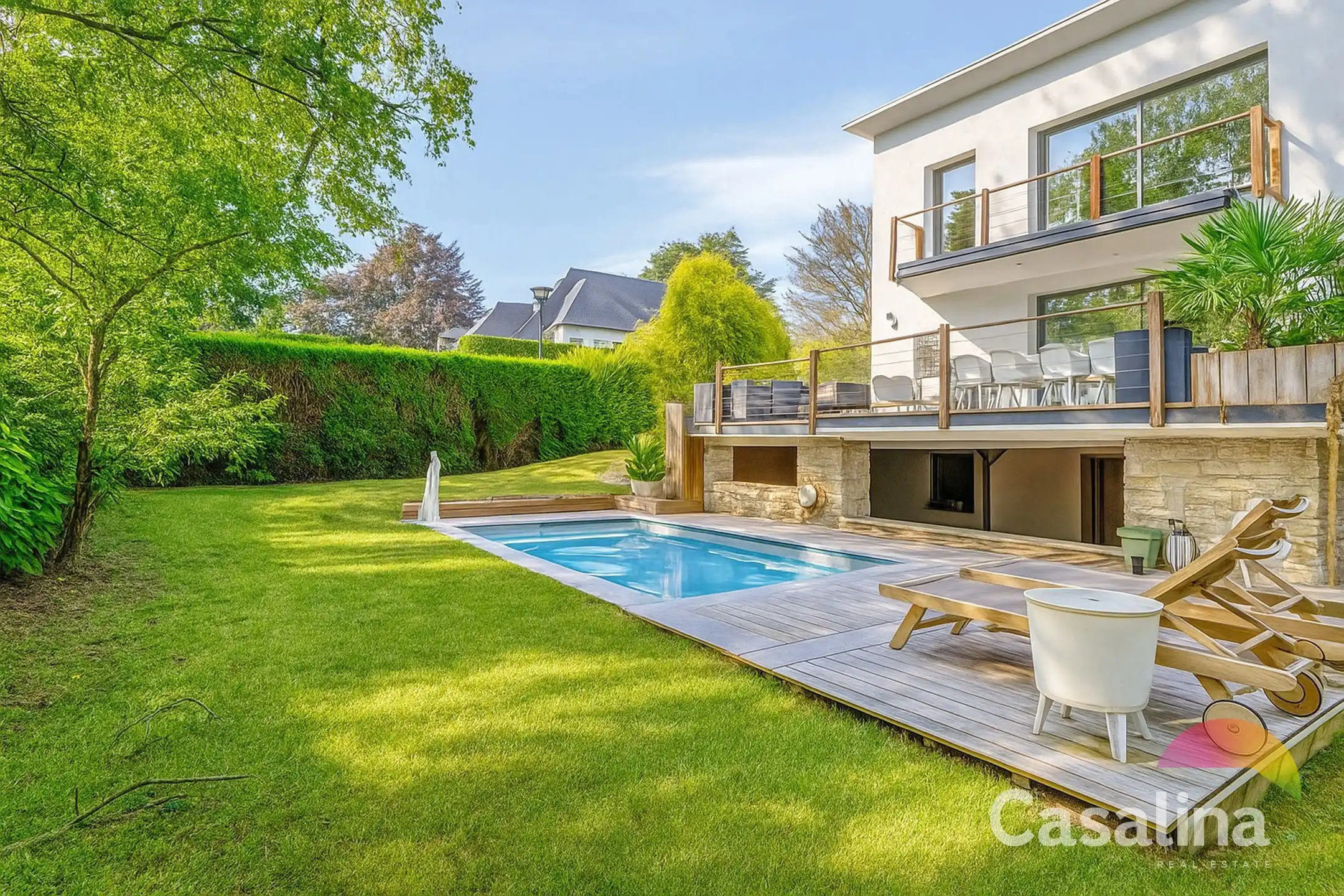 CASALINA Real Estate - Verkocht foto 2