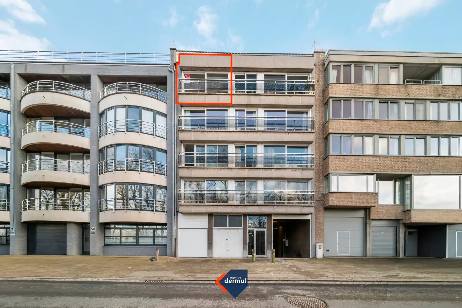 RESIDENTIE CARMAR foto 2