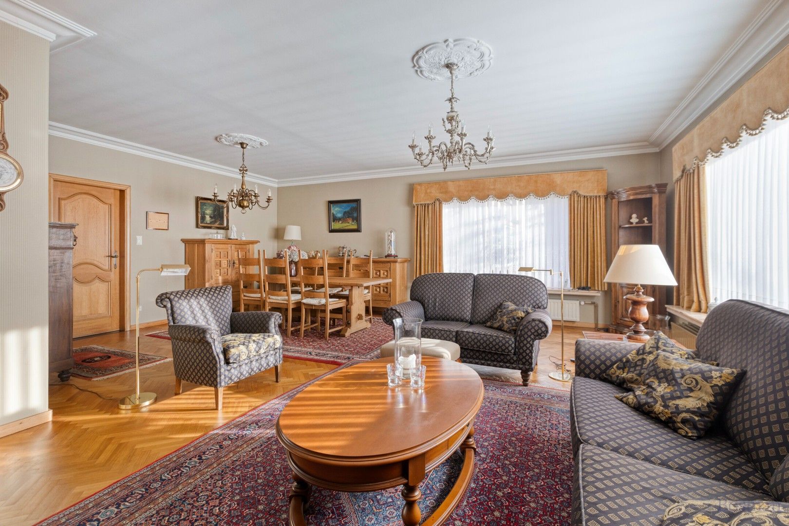 Gelijkvloerse woning te koop in Groot-Vorst, Laakdal foto 6