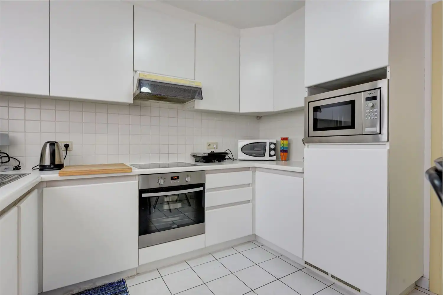 2 SLPK APPARTEMENT I VLAK BIJ MECHELEN I GARAGE foto 12