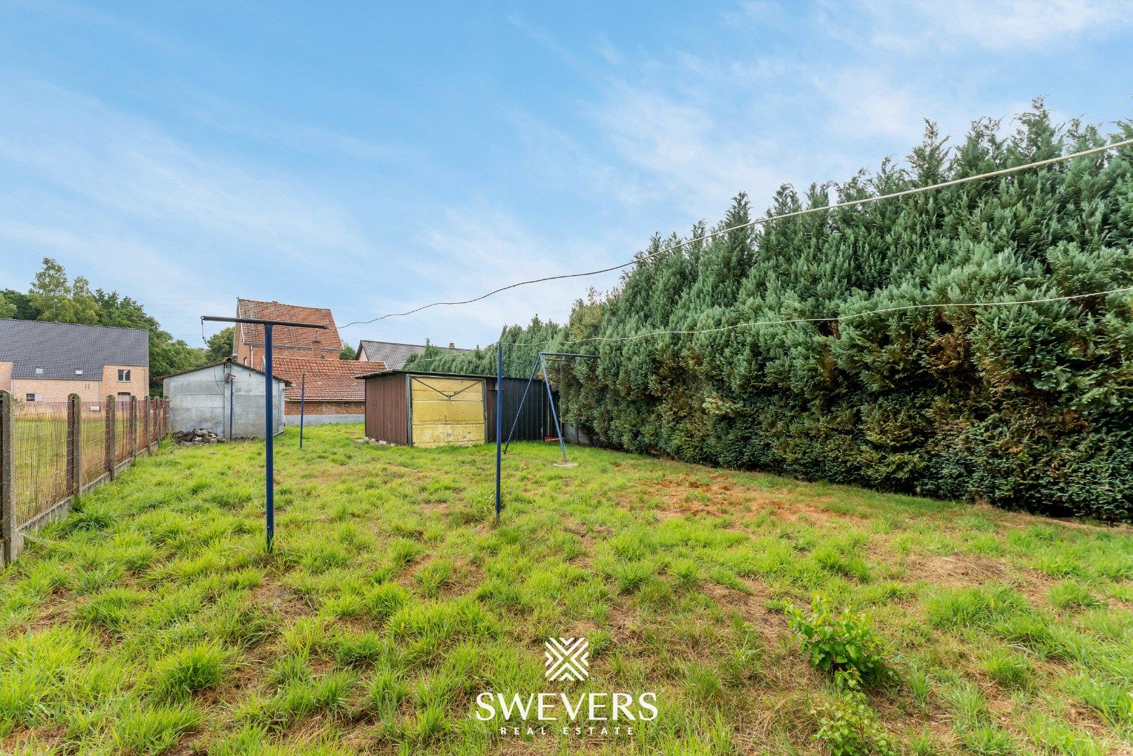 Gunstig gelegen, te renoveren woning, op mooi perceel van 8a 88ca foto 29
