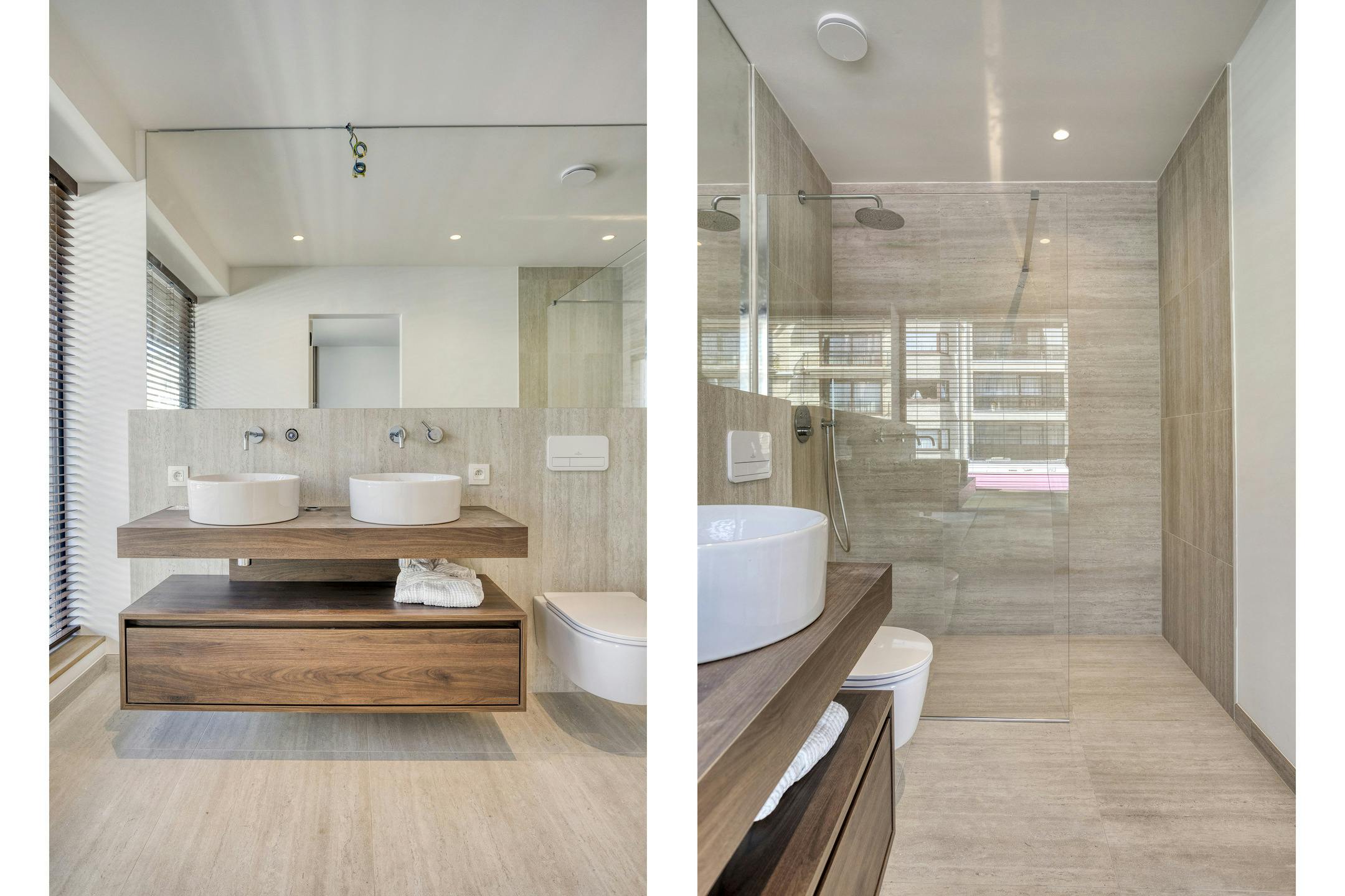 Perfect afgewerkt nieuwbouw appartement in Residentie Caline foto 10