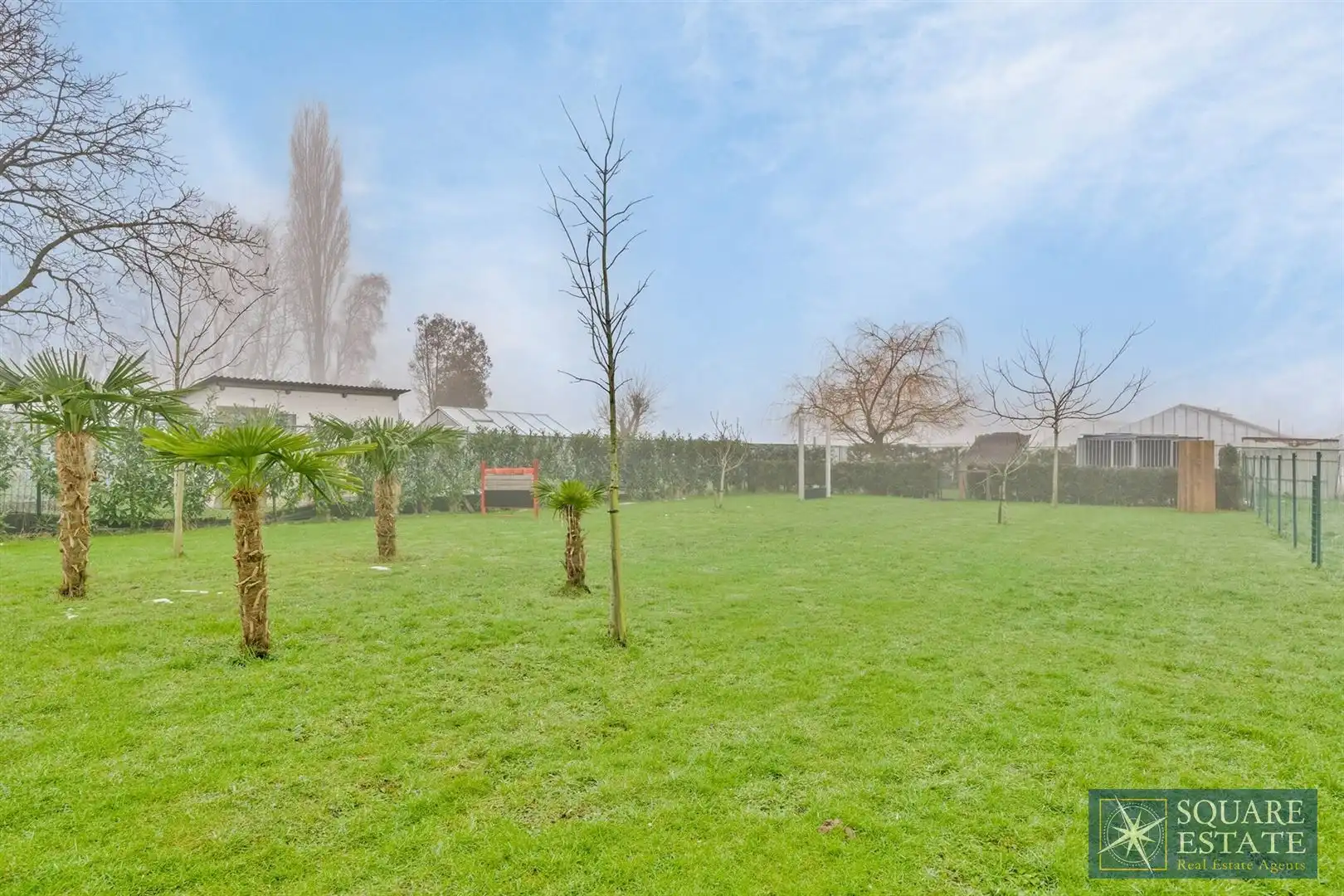 Charmante villa foto 25