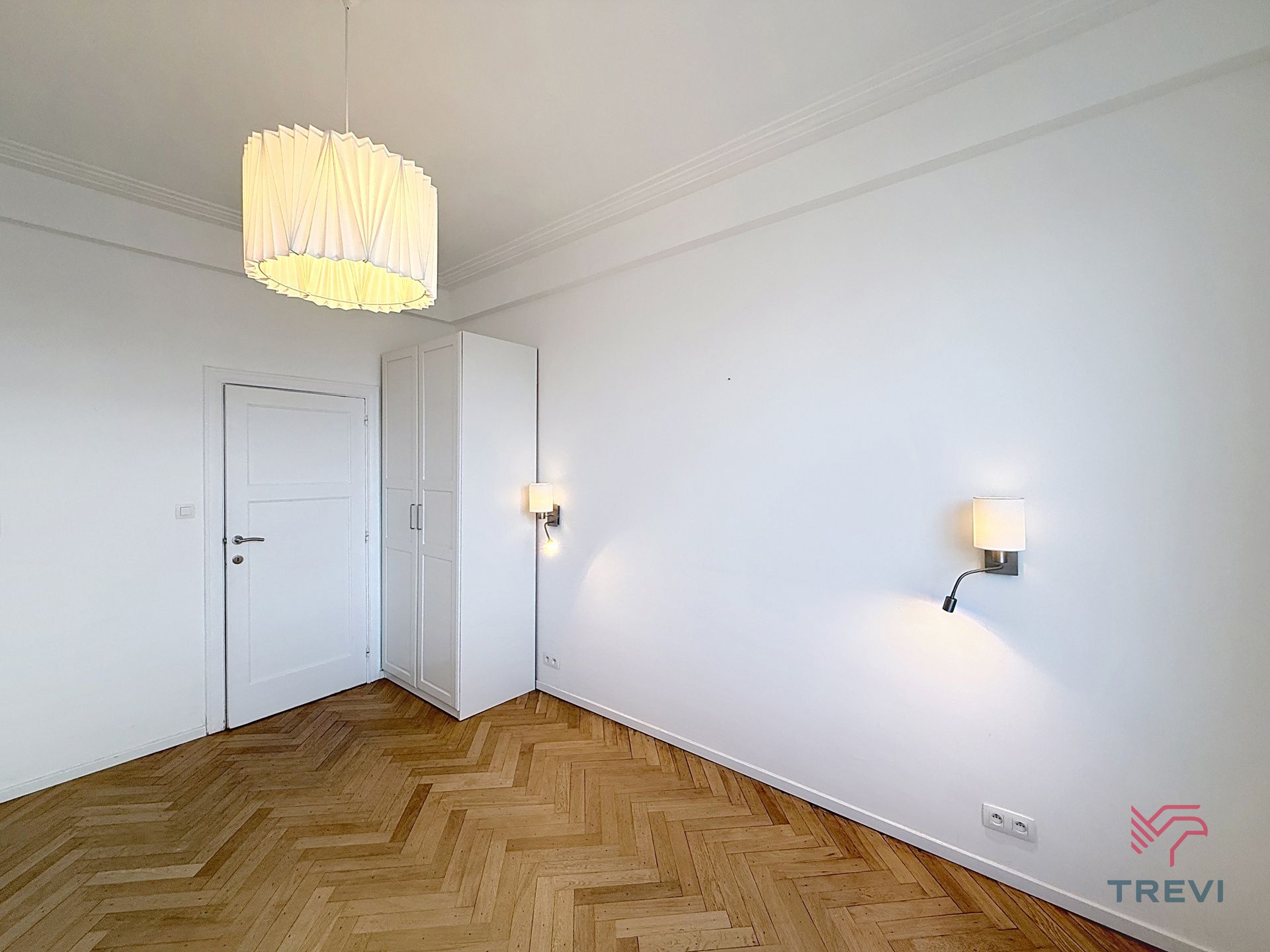 Appartement met 3 slaapkamers in het hart van de Europese wijk ! foto 14