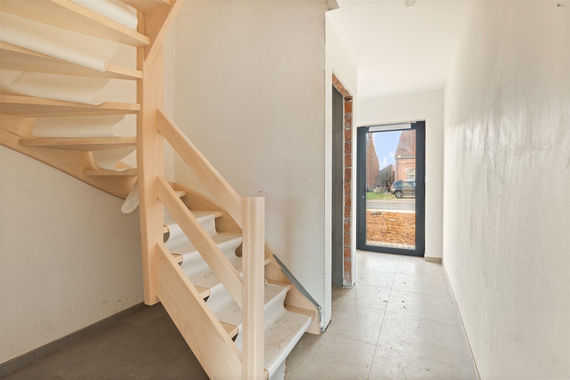 Half open bebouwing op 768m² lot 2 foto 12