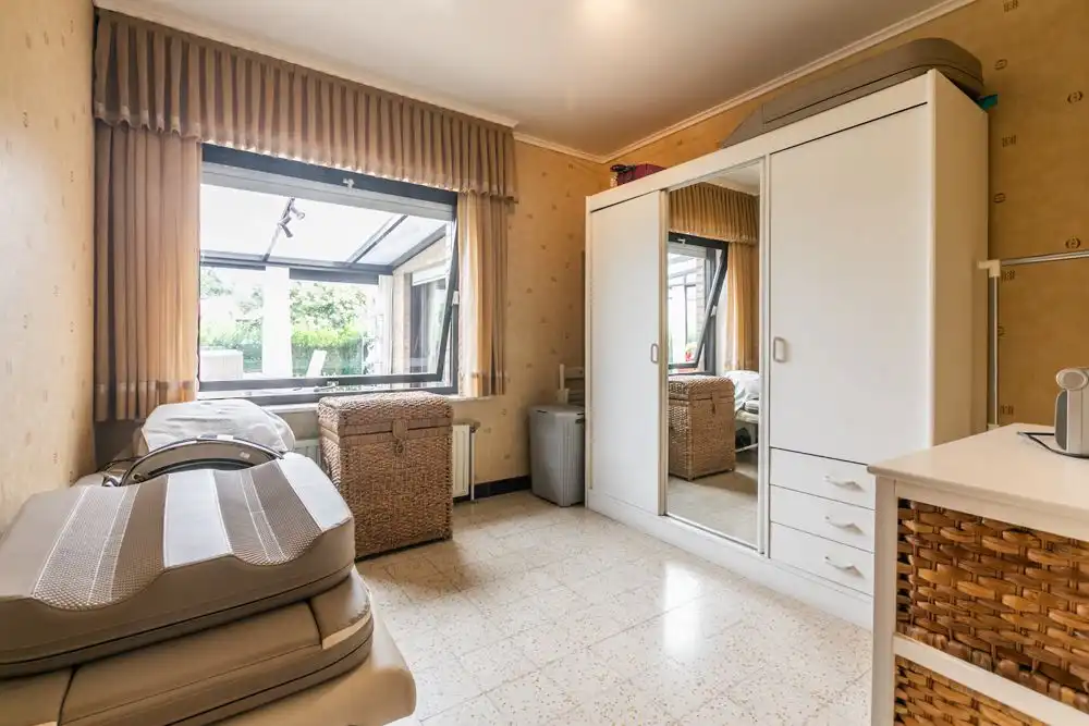 Gelijkvloerse woning met landelijke ligging foto 15