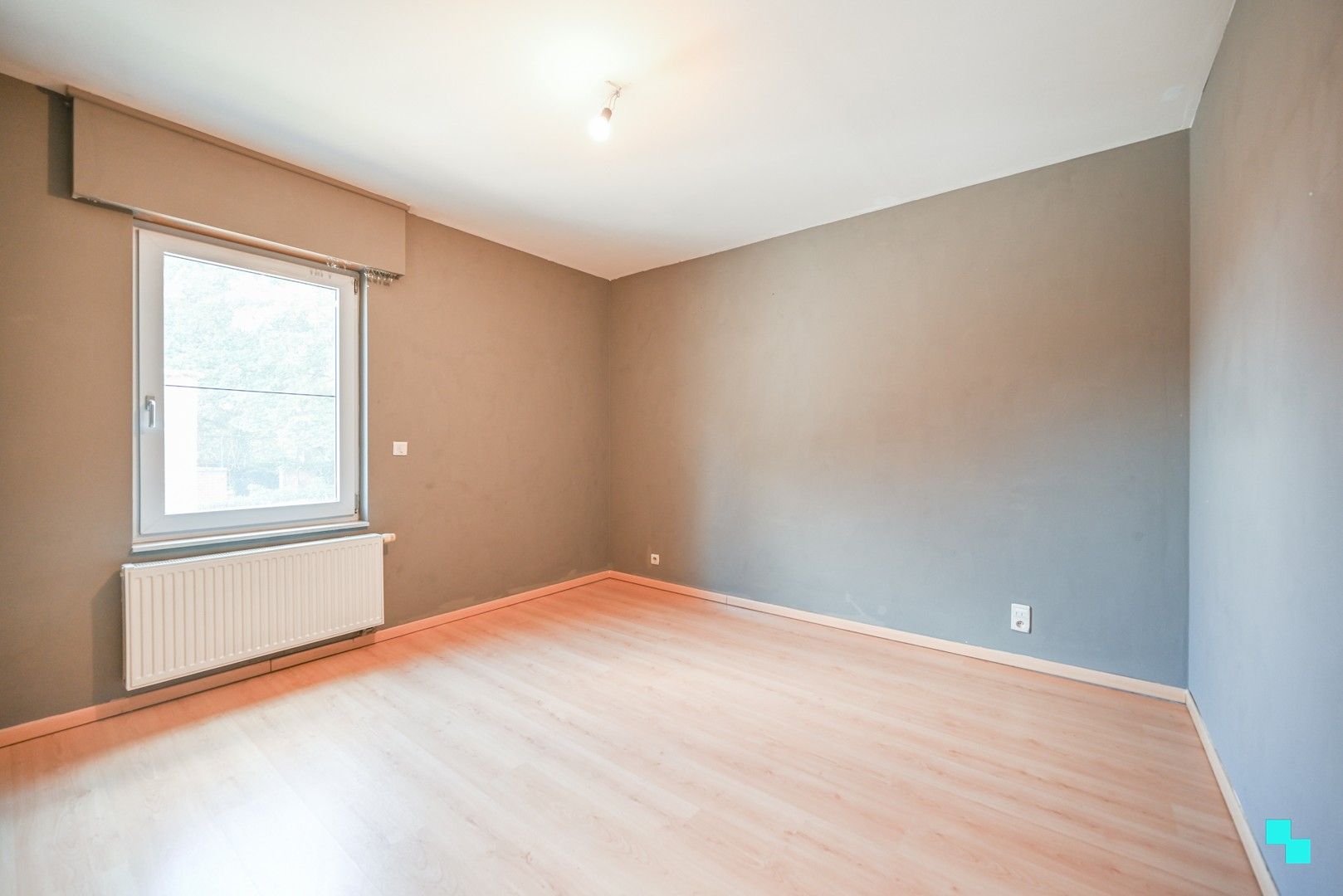 Tweeslaapkamerappartement nabij centrum Oostrozebeke foto 15