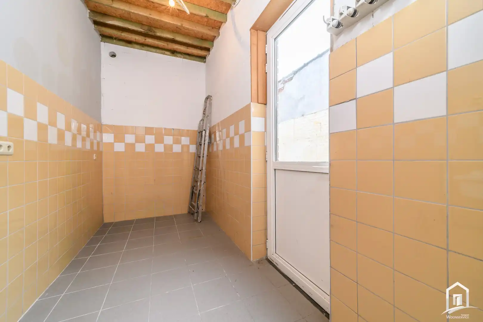 Rustig gelegen, gerenoveerde gezinswoning gelegen aan de stadsrand van Aalst foto 11