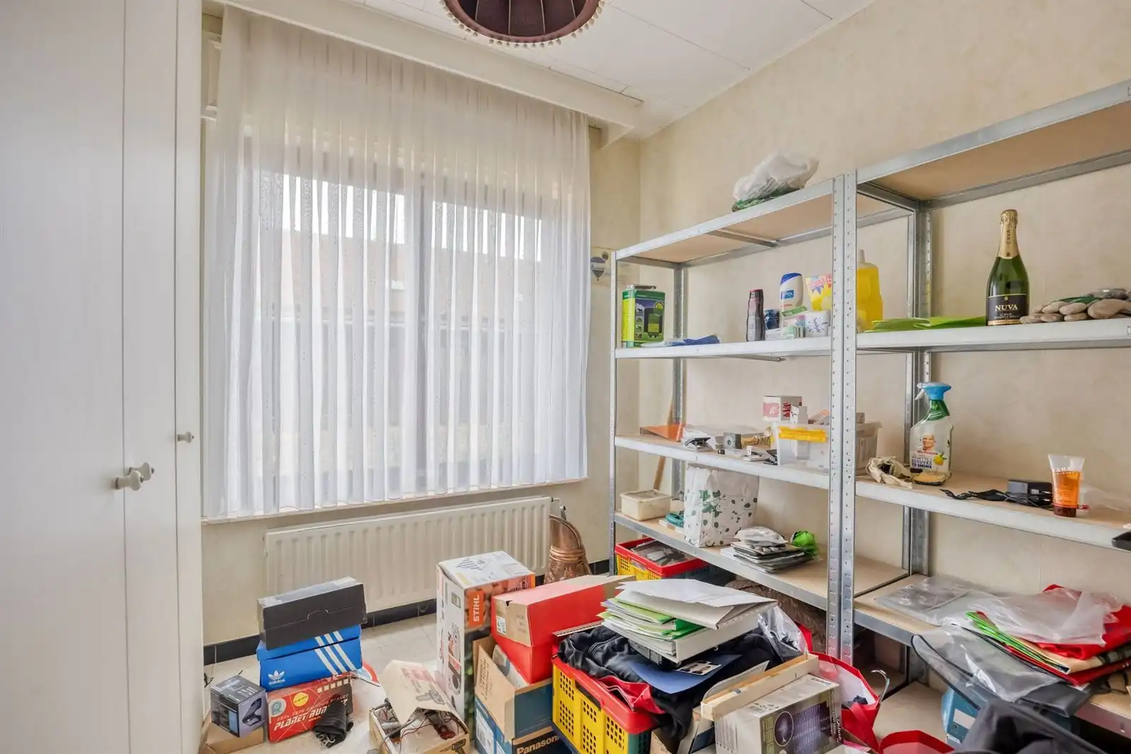 Alleenstaande woning met schuur en omliggende weiden  foto 13