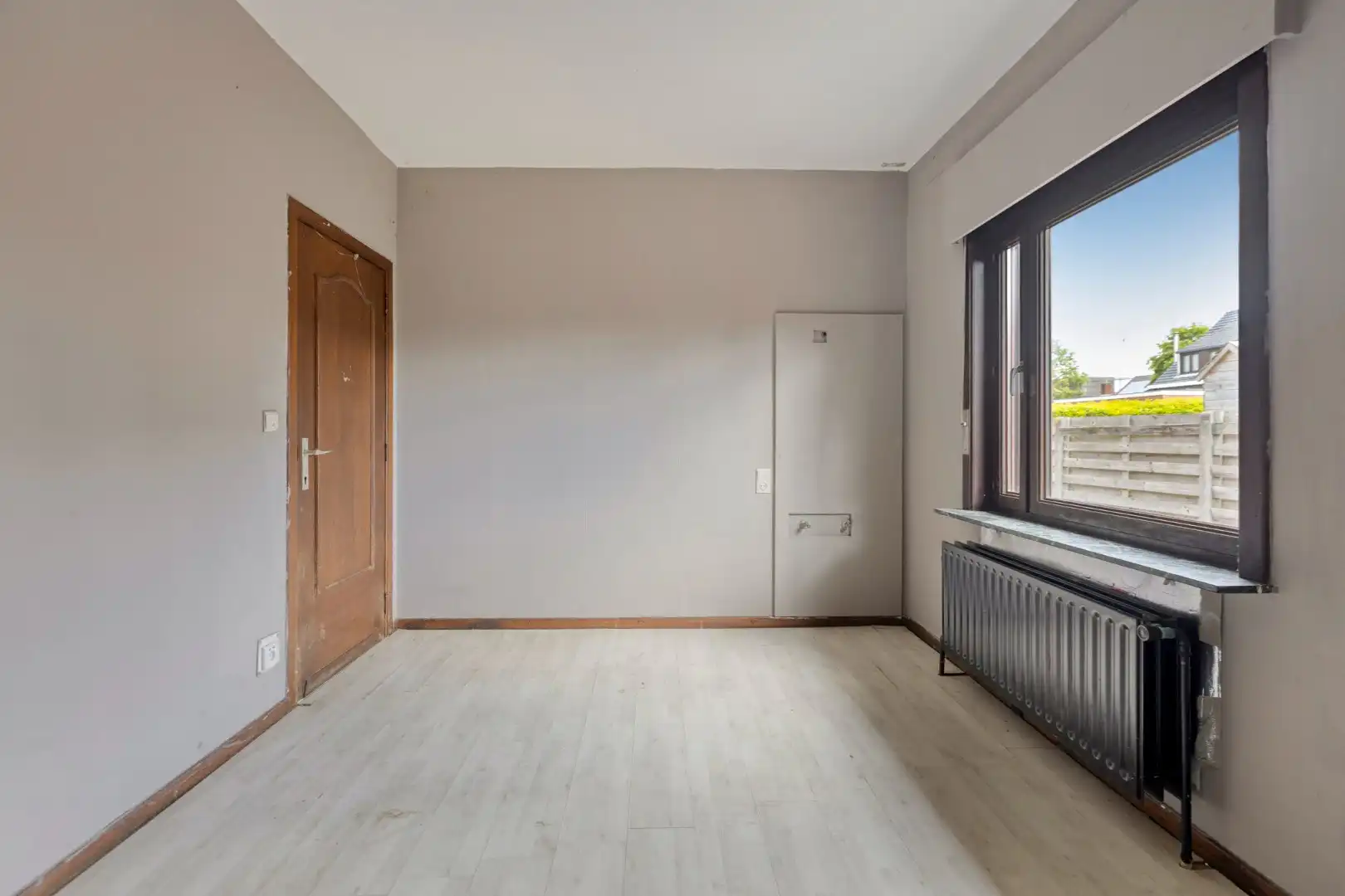 Te renoveren woning met 3 slpks op een zonnig perceel van 1.195 m² !  foto 17
