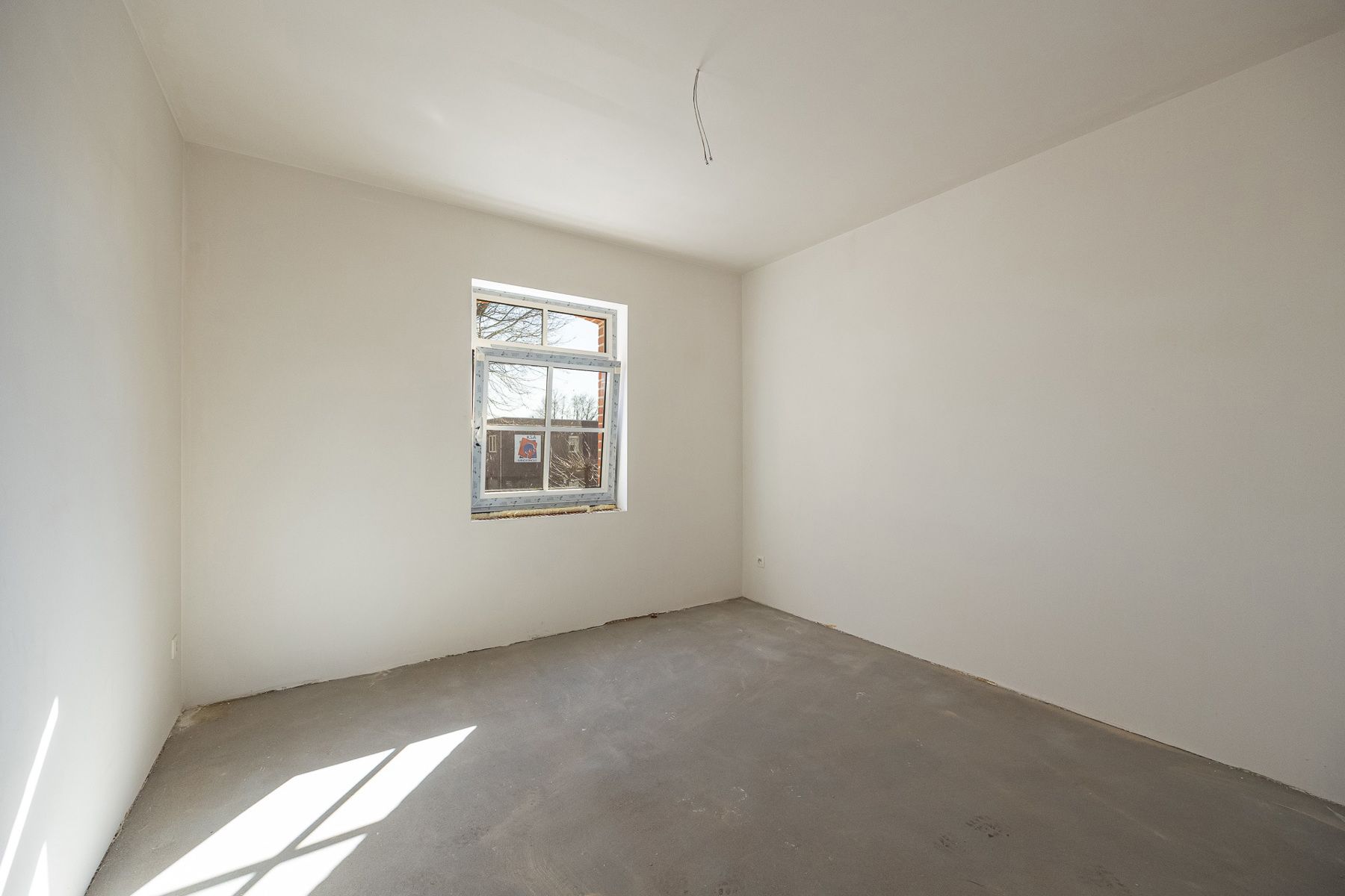 BEN-WONING MET 4 SLAAPKAMERS OP EEN PERCEEL VAN CA 362 M². foto 10