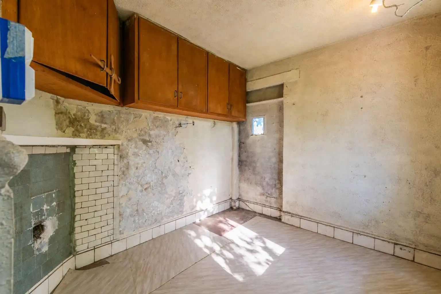 RUIME, TE RENOVEREN KARAKTERWONING OP TOPLIGGING ! foto 26