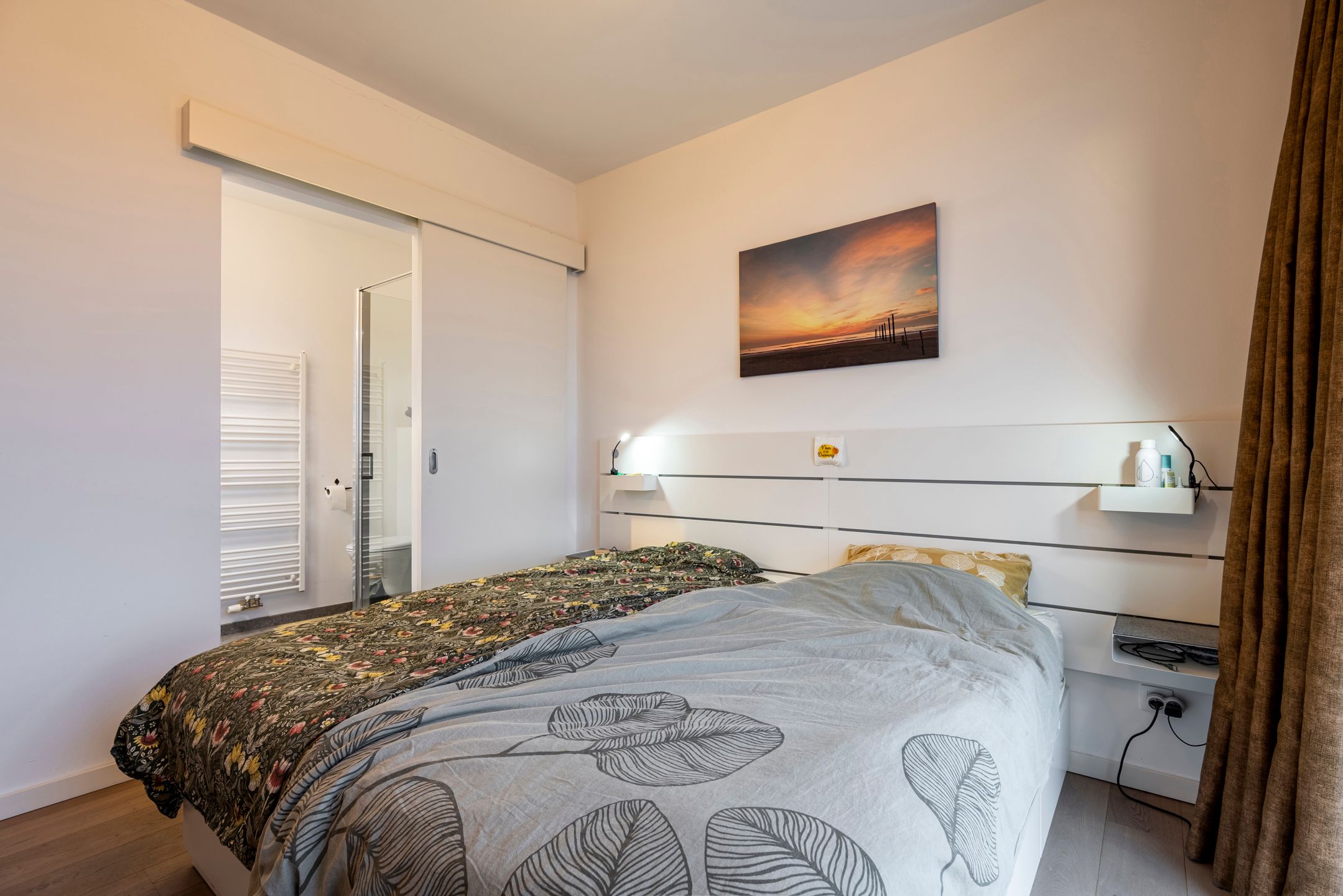 Luxe appartement met 3 slaapkamers te Turnhout  foto 8