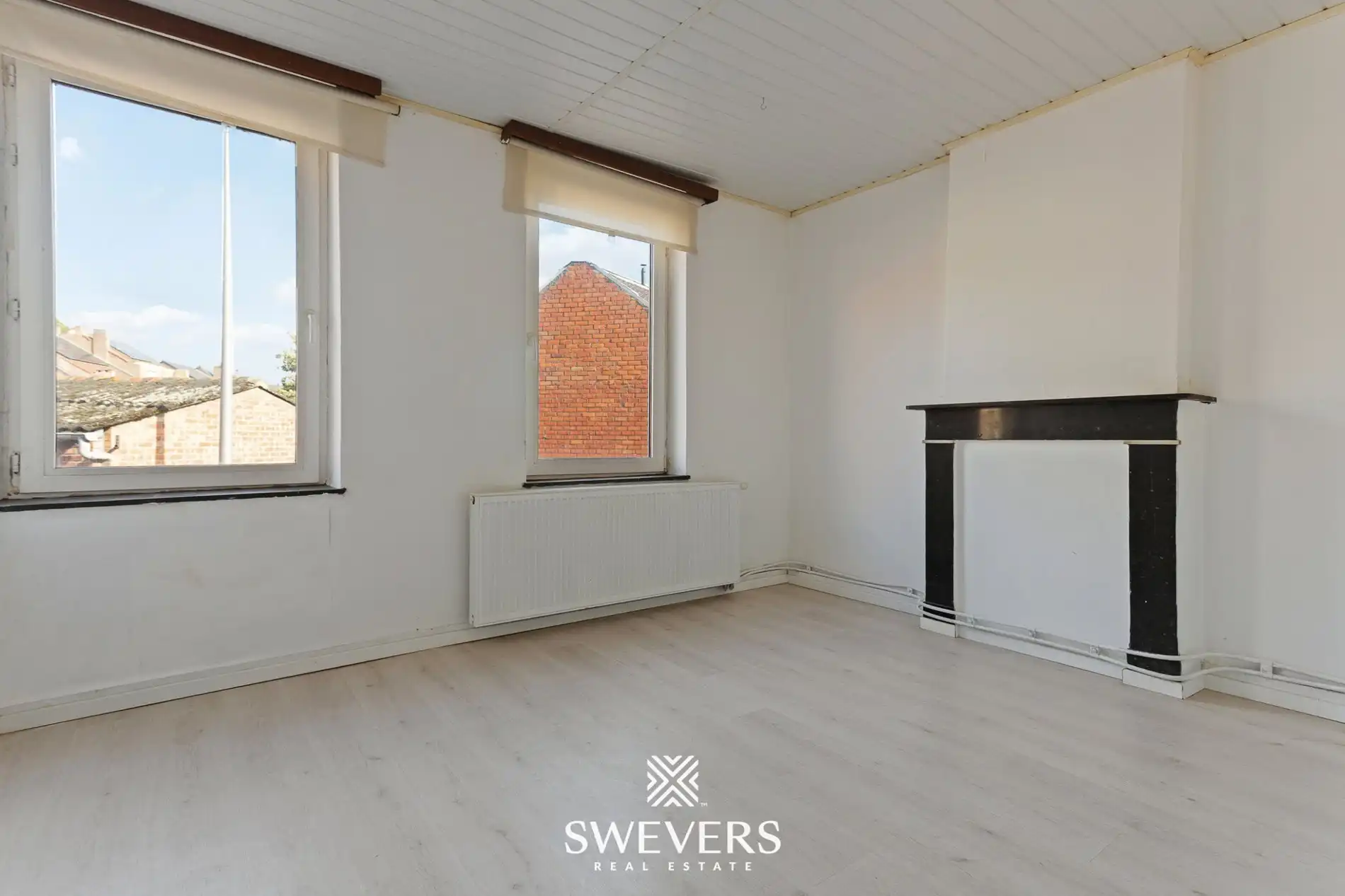 Charmante rijwoning met stadstuin in het hart van Tongeren   foto 17