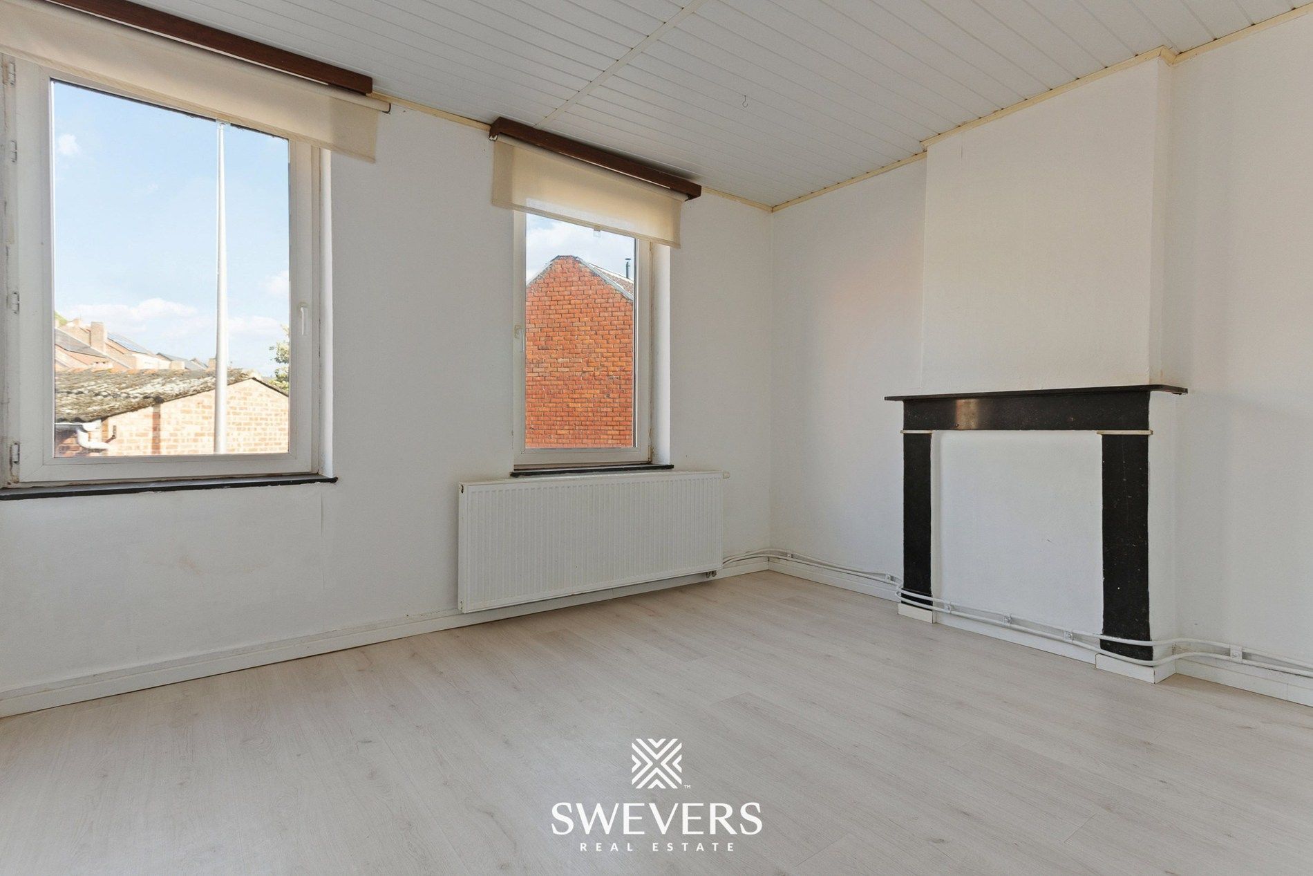 Charmante rijwoning met stadstuin in het hart van Tongeren   foto 17