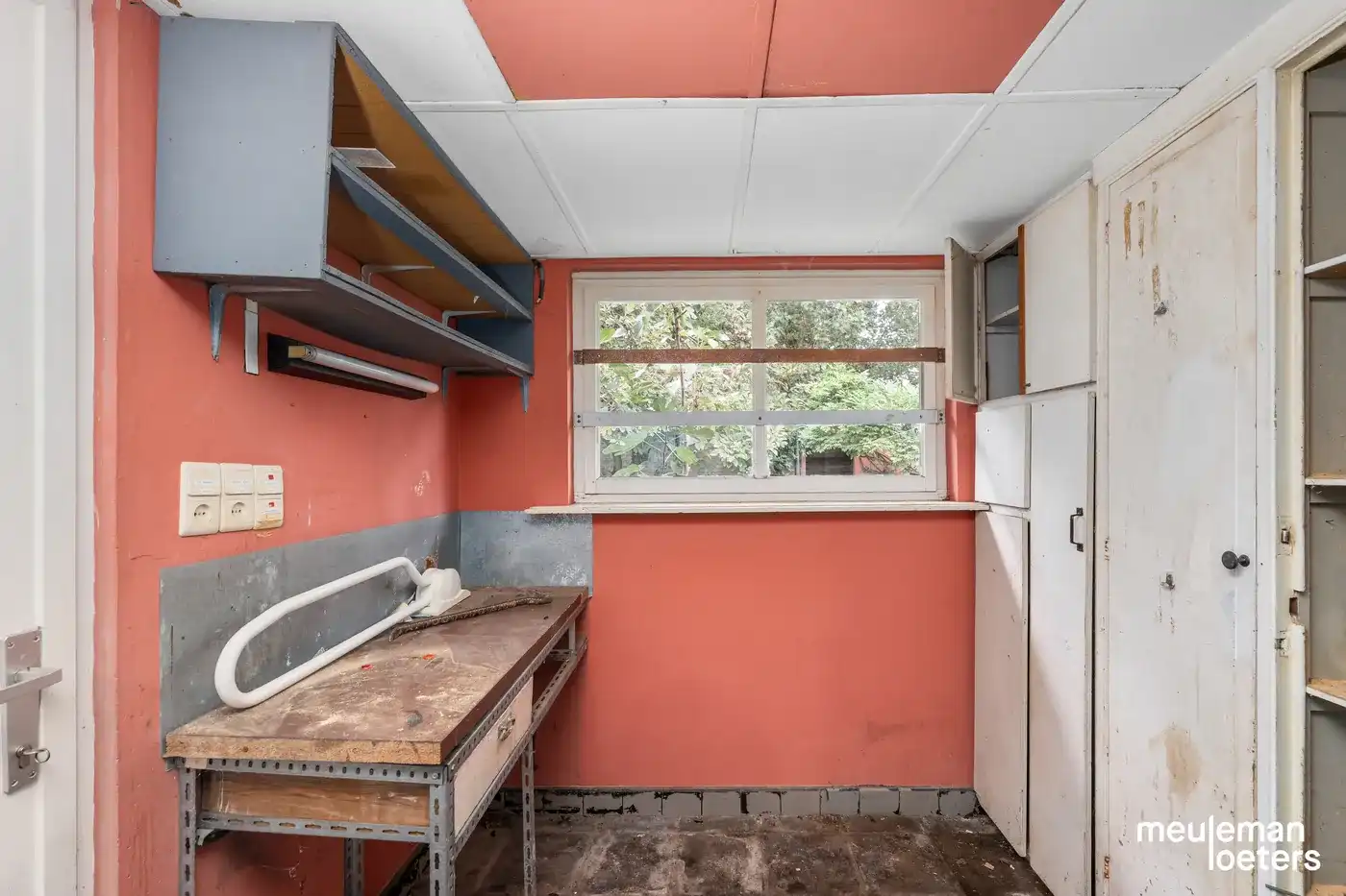 Ruime gezinswoning met tuin en garage in het hart van Lissewege foto 16