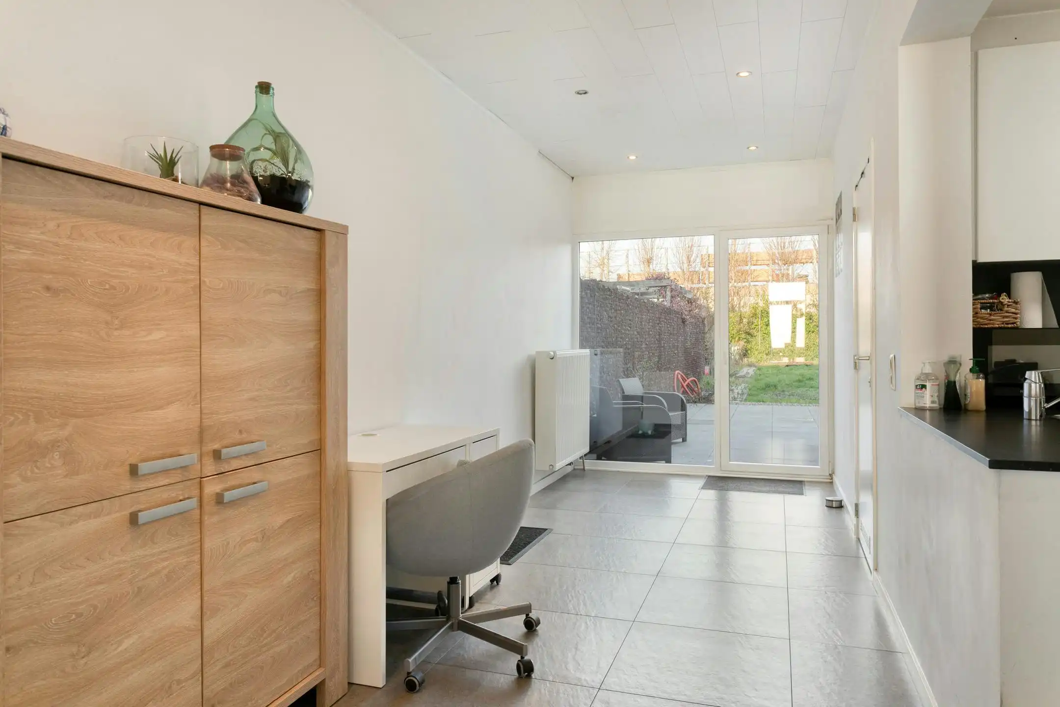 Instapklaar huis met 3 slaapkamers te koop in Avelgem foto 10