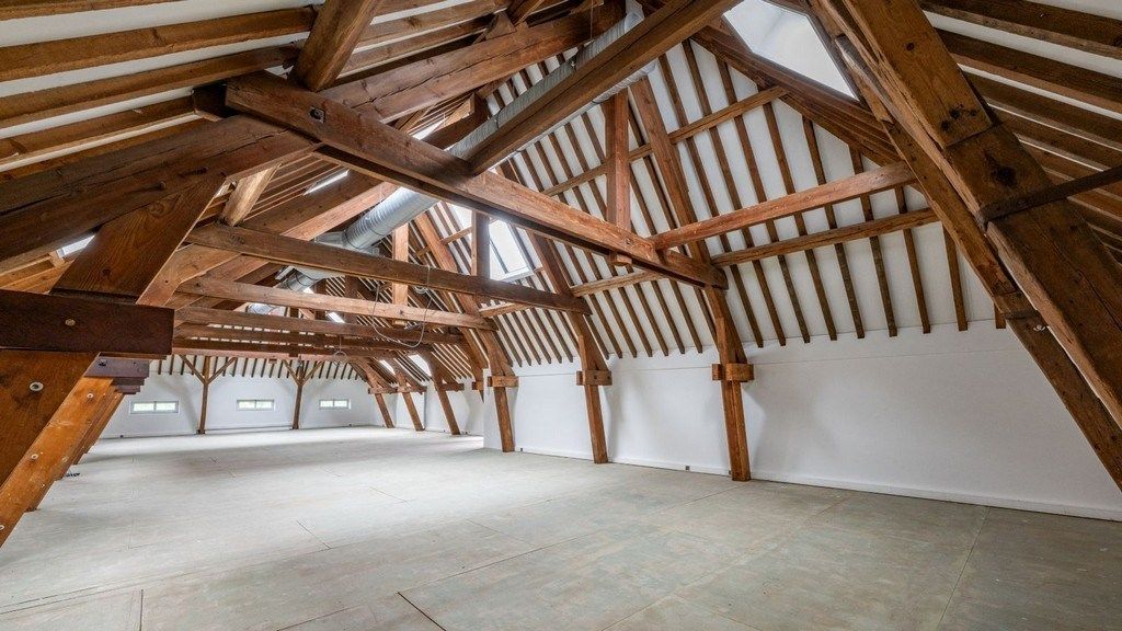 Loftkantoor te huur in The Lofthouse te Antwerpen foto 4