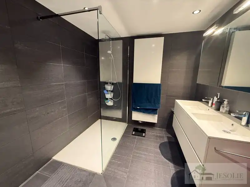 Ruime loft met 2 slaapkamers foto 15