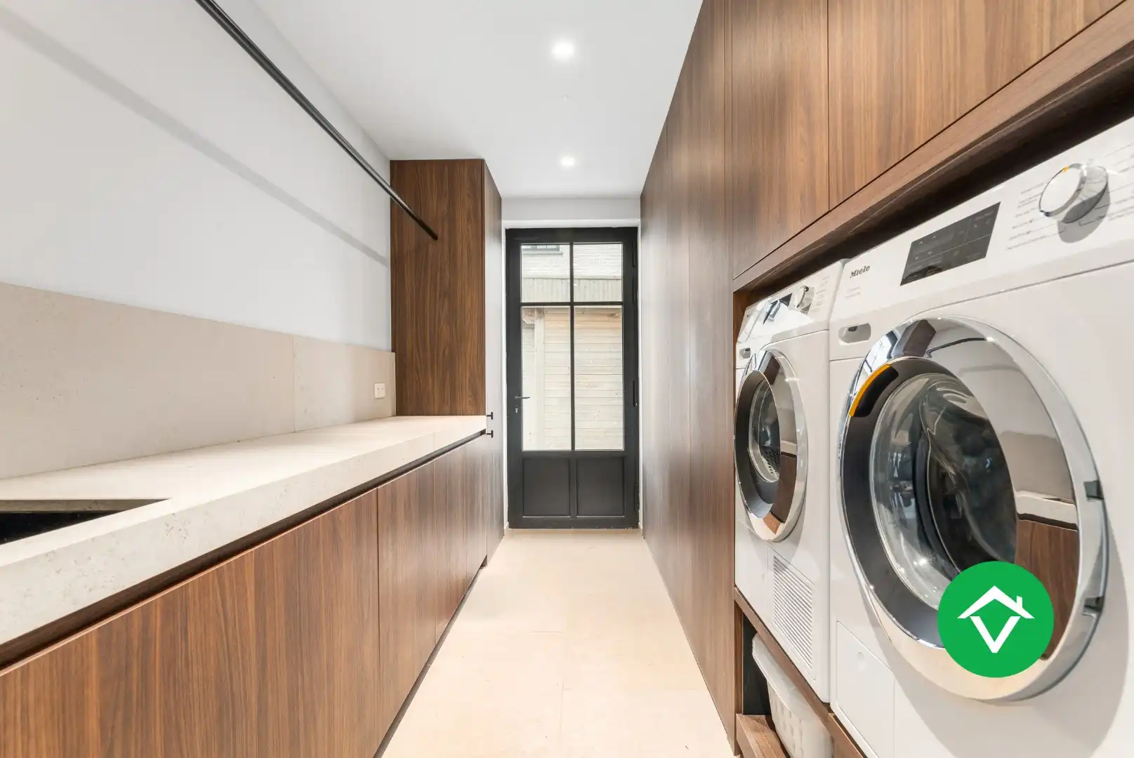 Alleenstaande woning met 5 slaapkamers te Zarren  foto 15