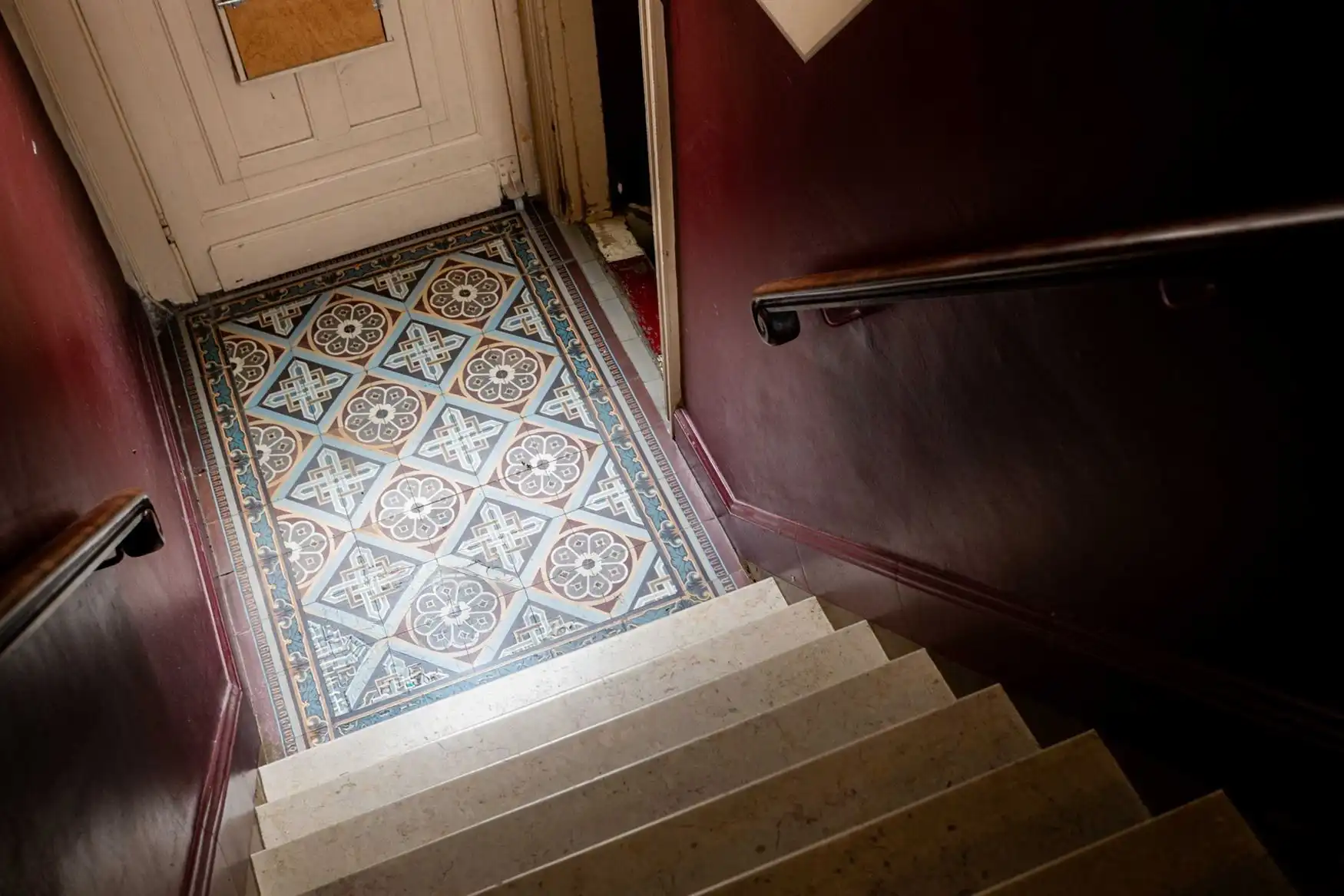 Studentenhuis met 8 kamers nabij Coupure Gent foto 4