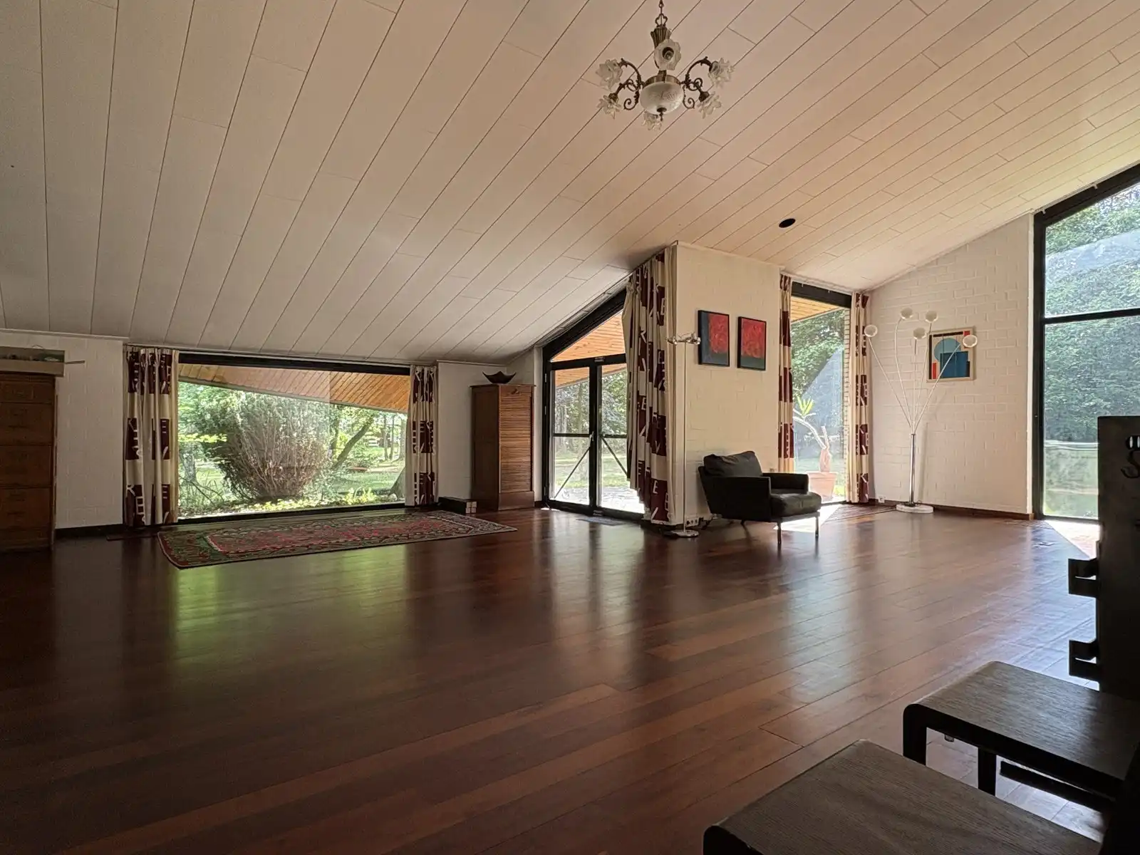 Ruime villa met 5 slaapkamers en veel privacy  foto 6