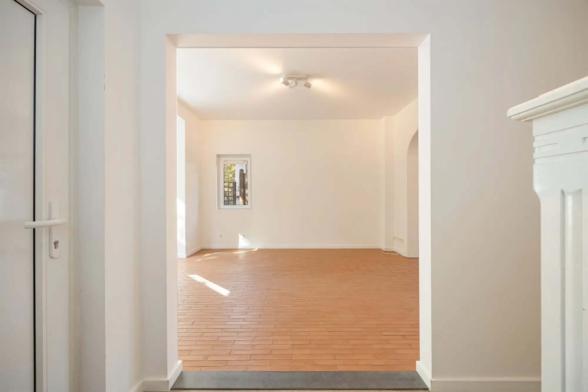 Energiezuinige woning met drie slaapkamers en een tuin foto 7