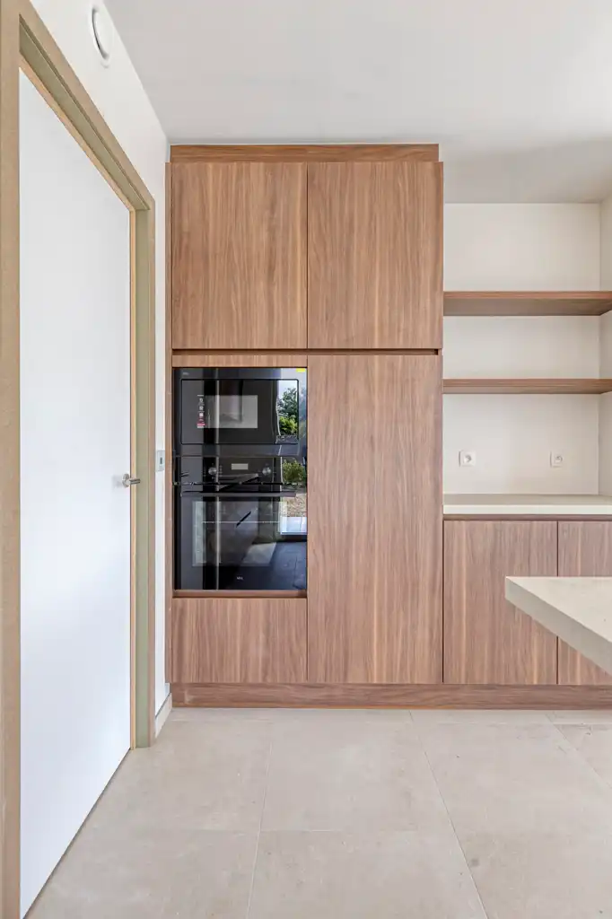 immo DAVID stelt voor: Nieuwbouwwoning met 4 slaapkamers  foto 12
